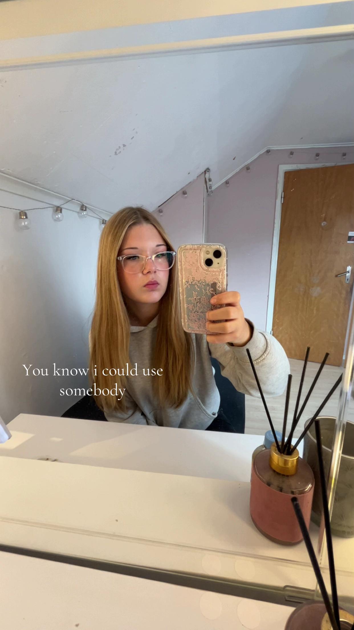 @Tilde Sundberg