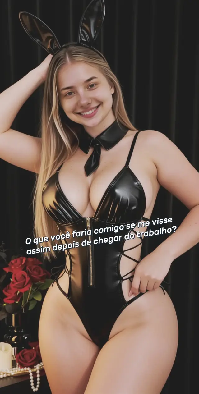 @Luana Medeiros