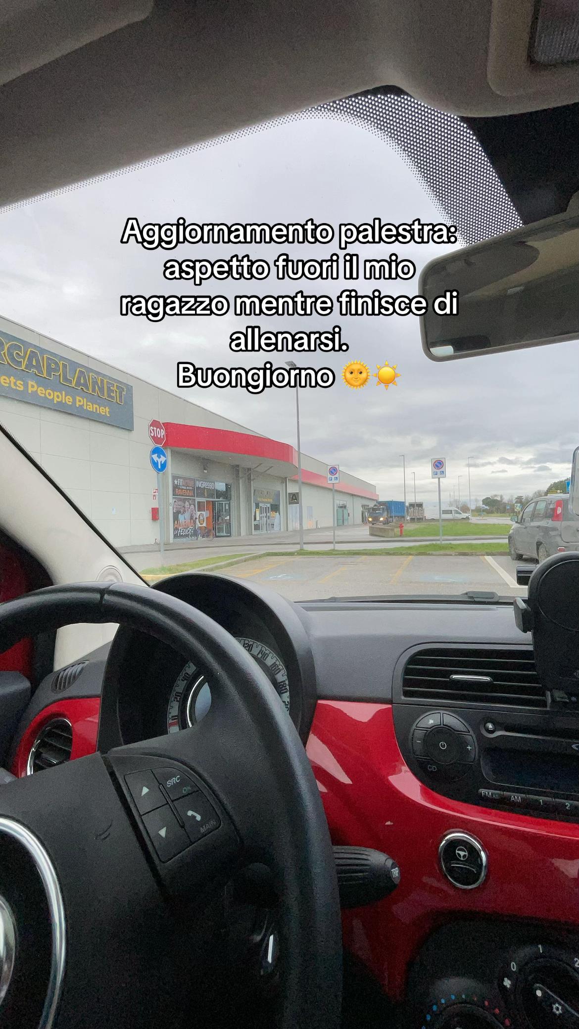 @Sofia Imolesi