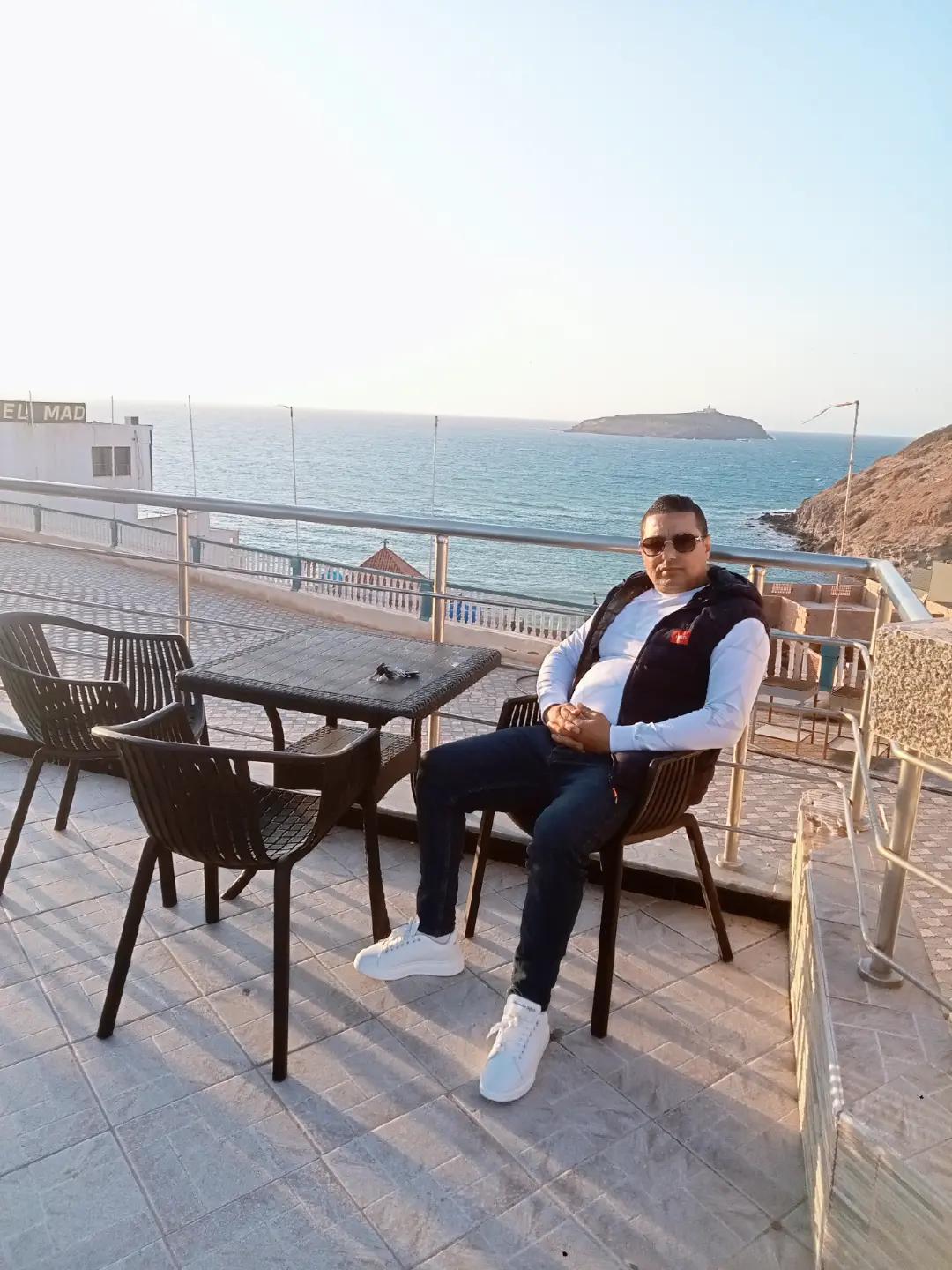 @mouh rahou