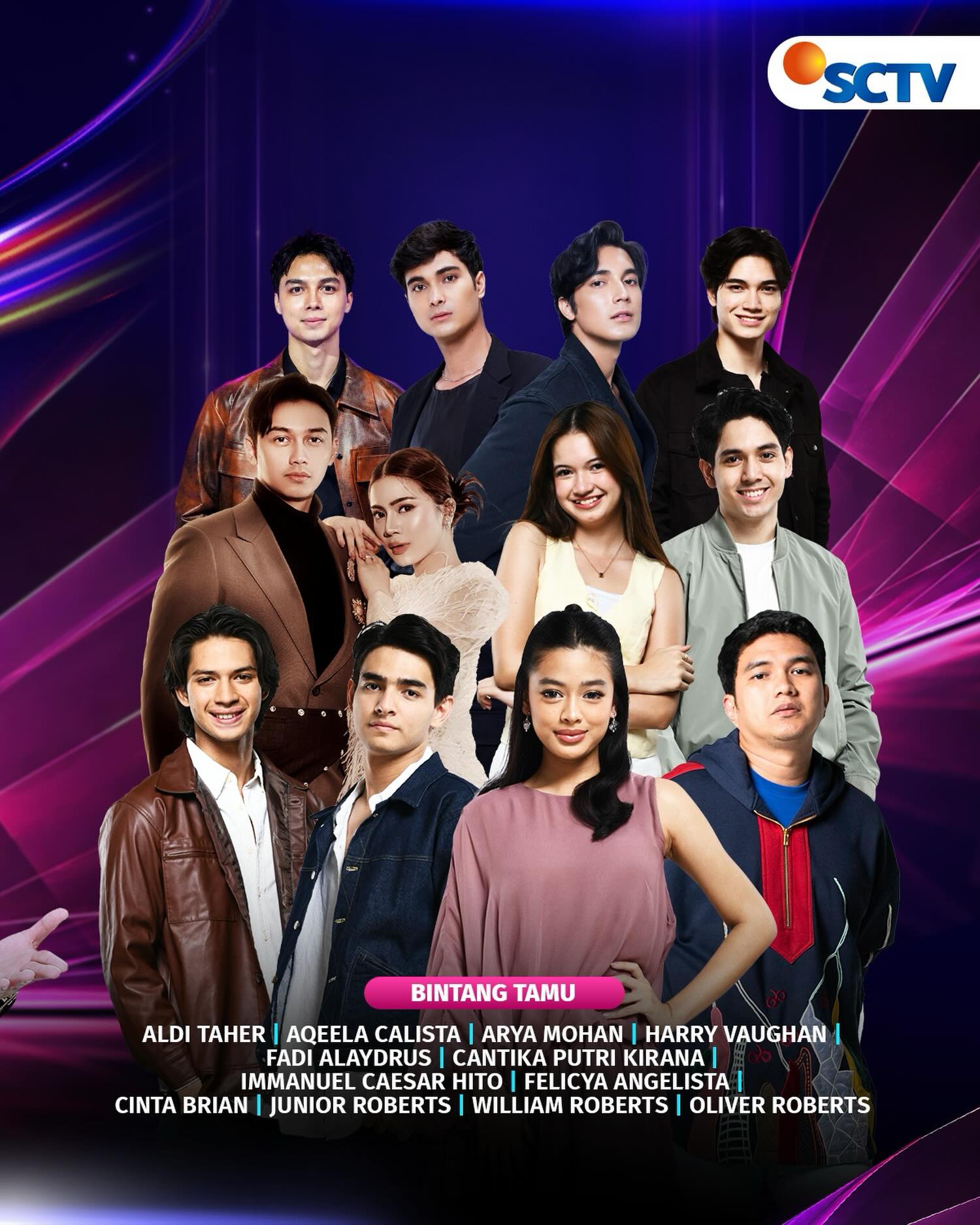 @SCTV