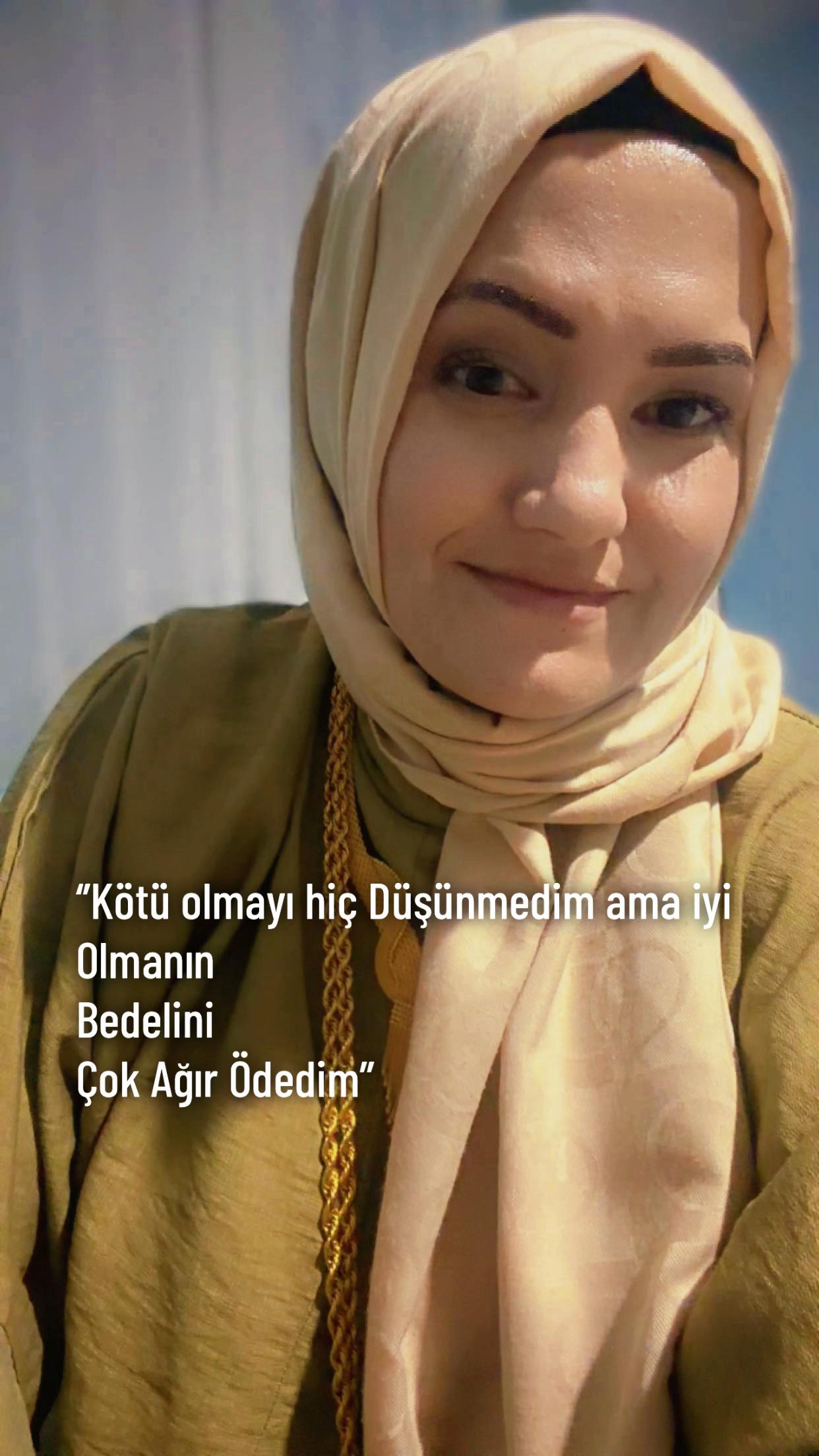 @Nihal gözcü