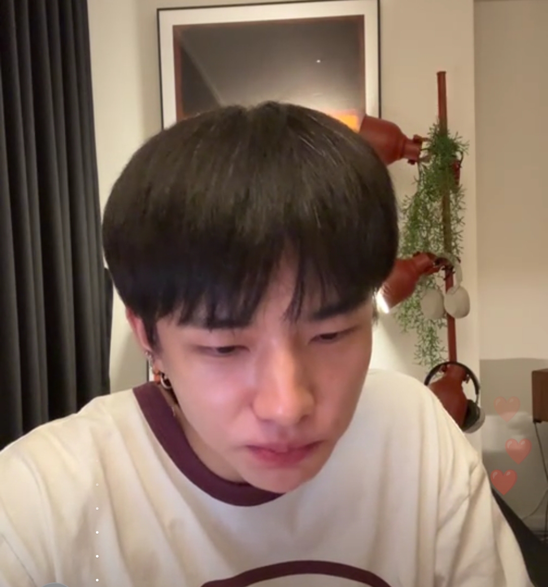 @&hearts;︎