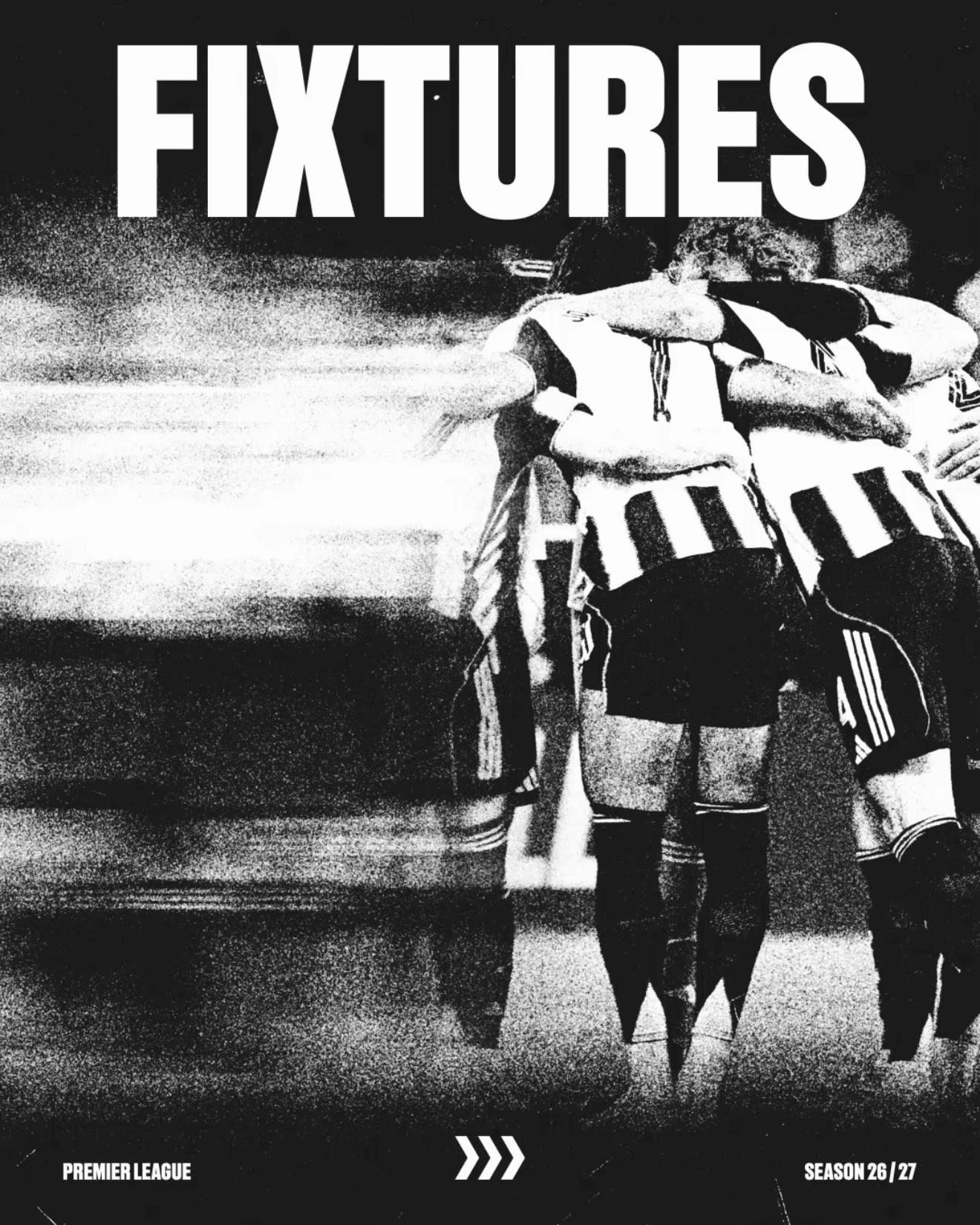 @Newcastle United