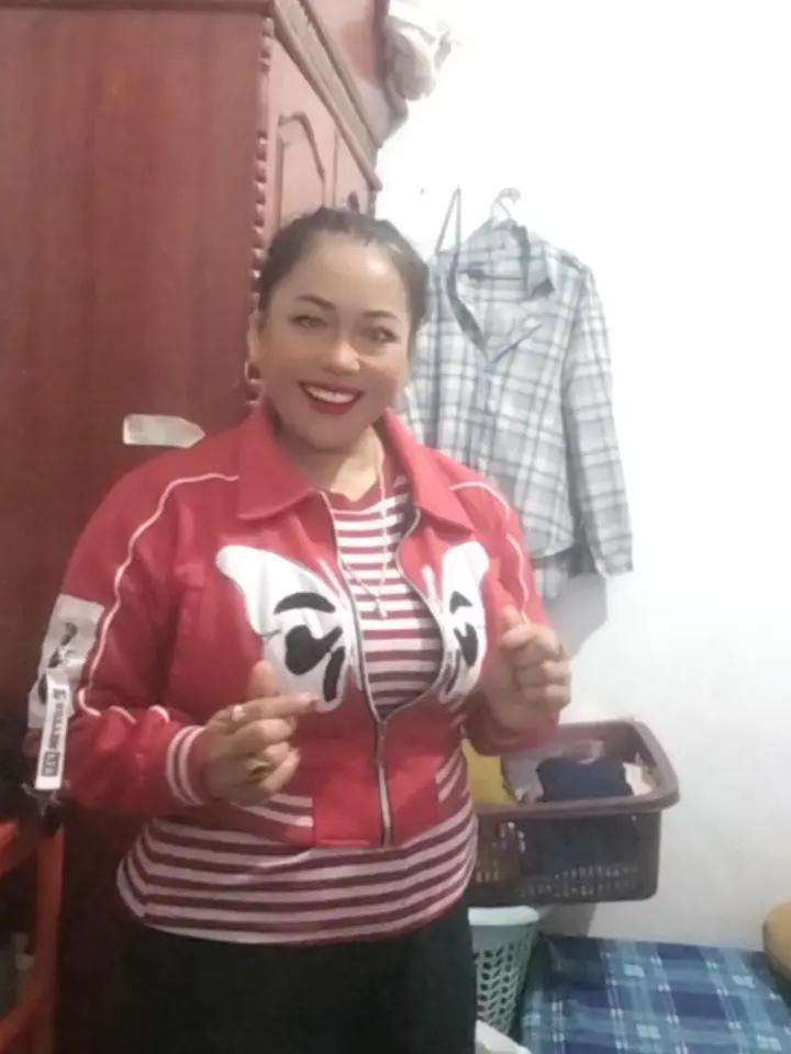 @kasih dan syggg🤲❤️💪