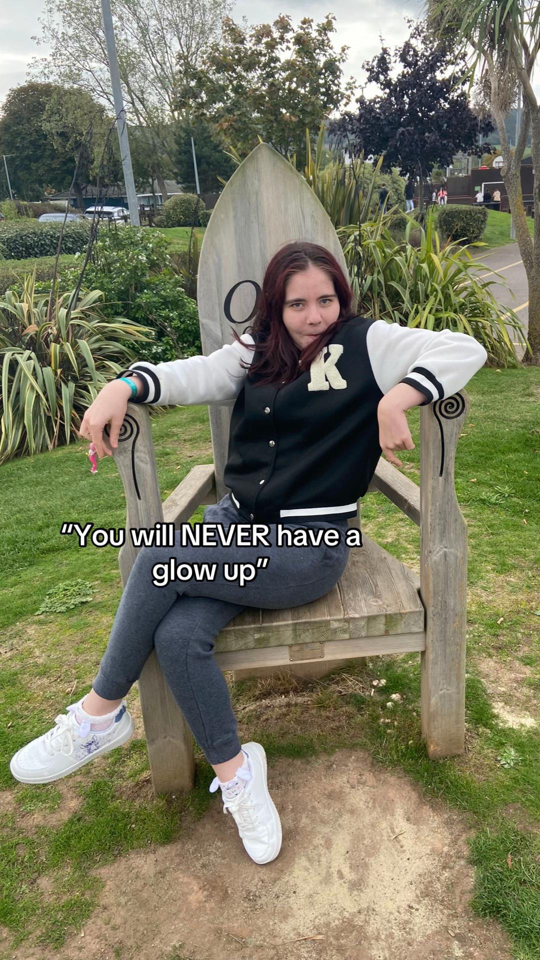 @Katie