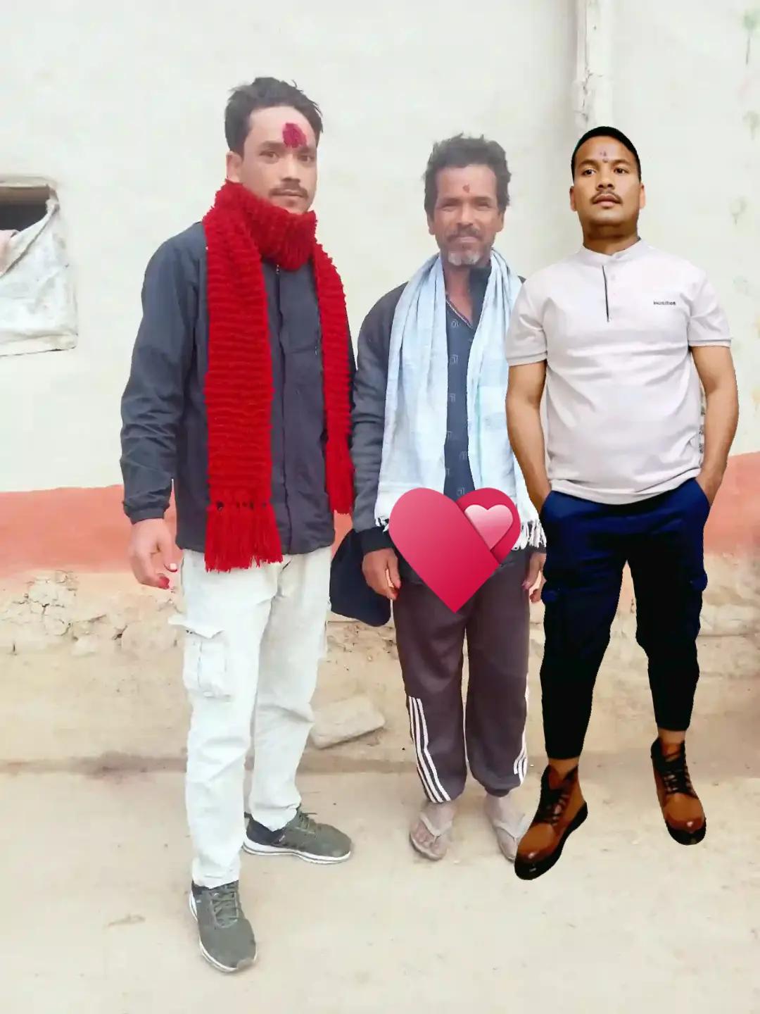 @Samir Bindash Kanchh