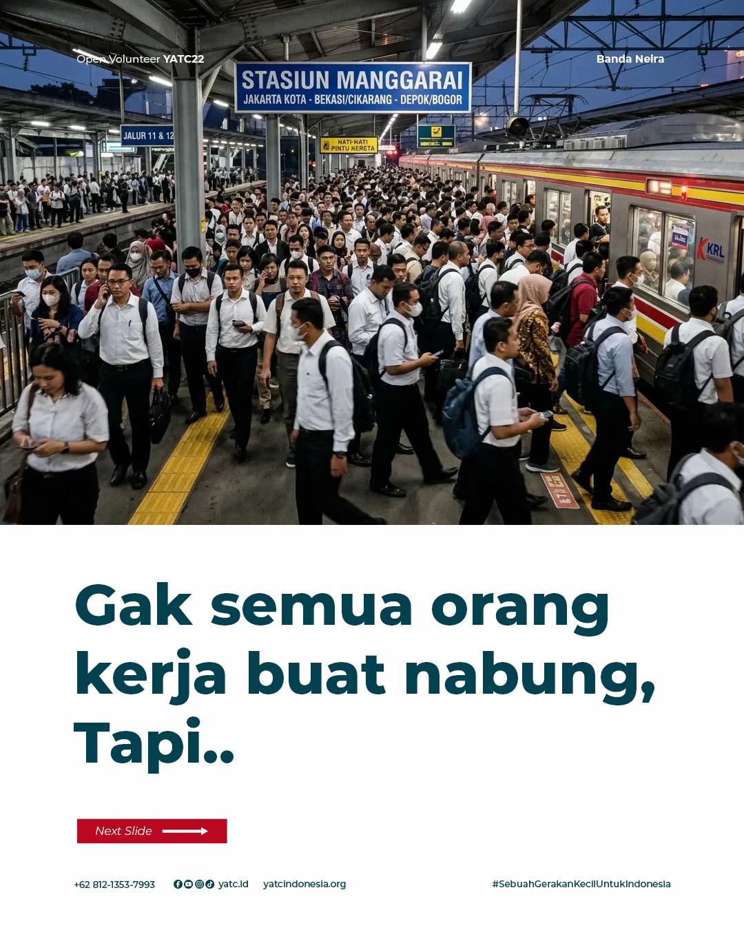 @YATC Indonesia