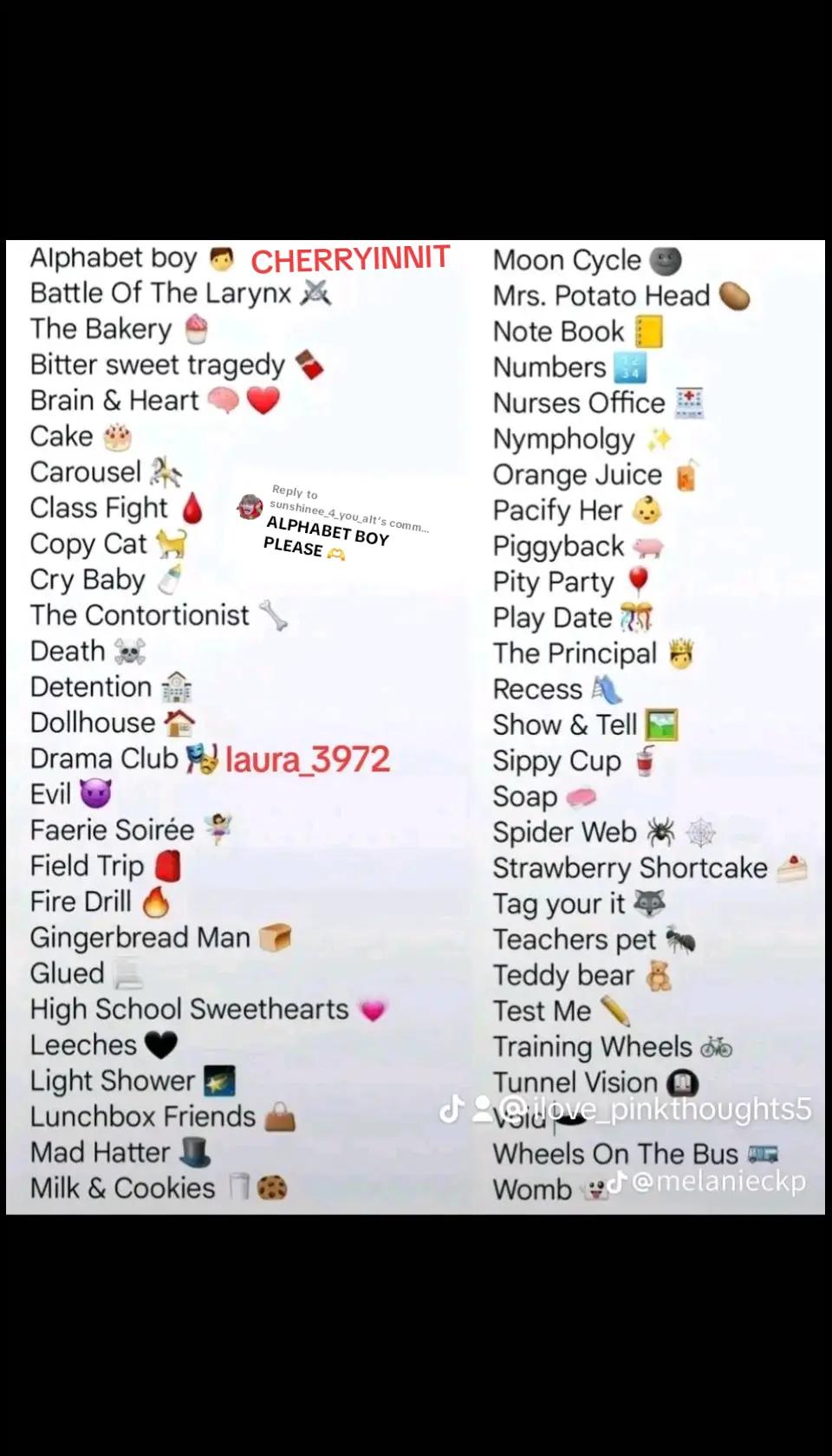 @pinkthoughts