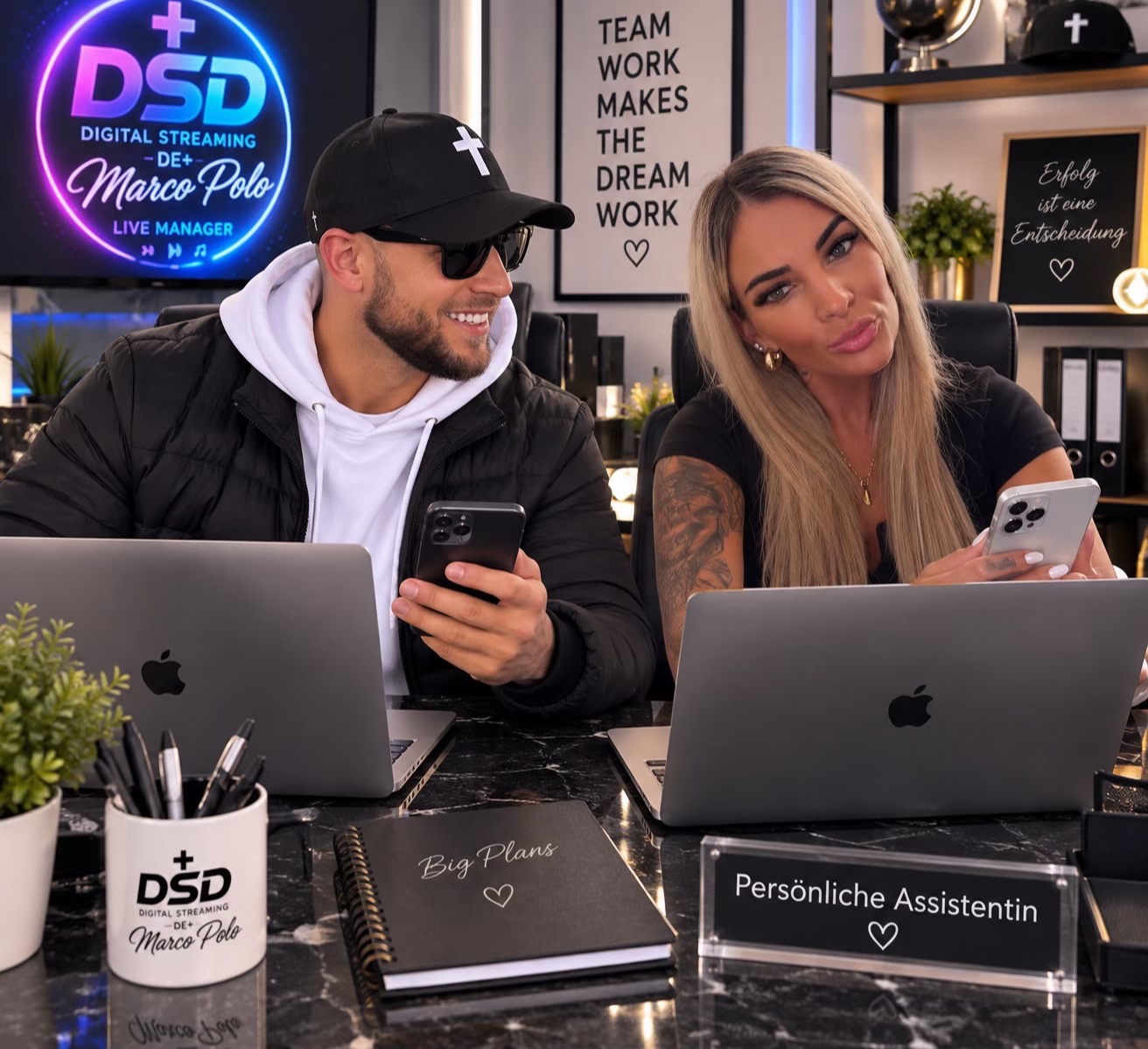 @Der echte Marco Polo&reg;️🔵✔️