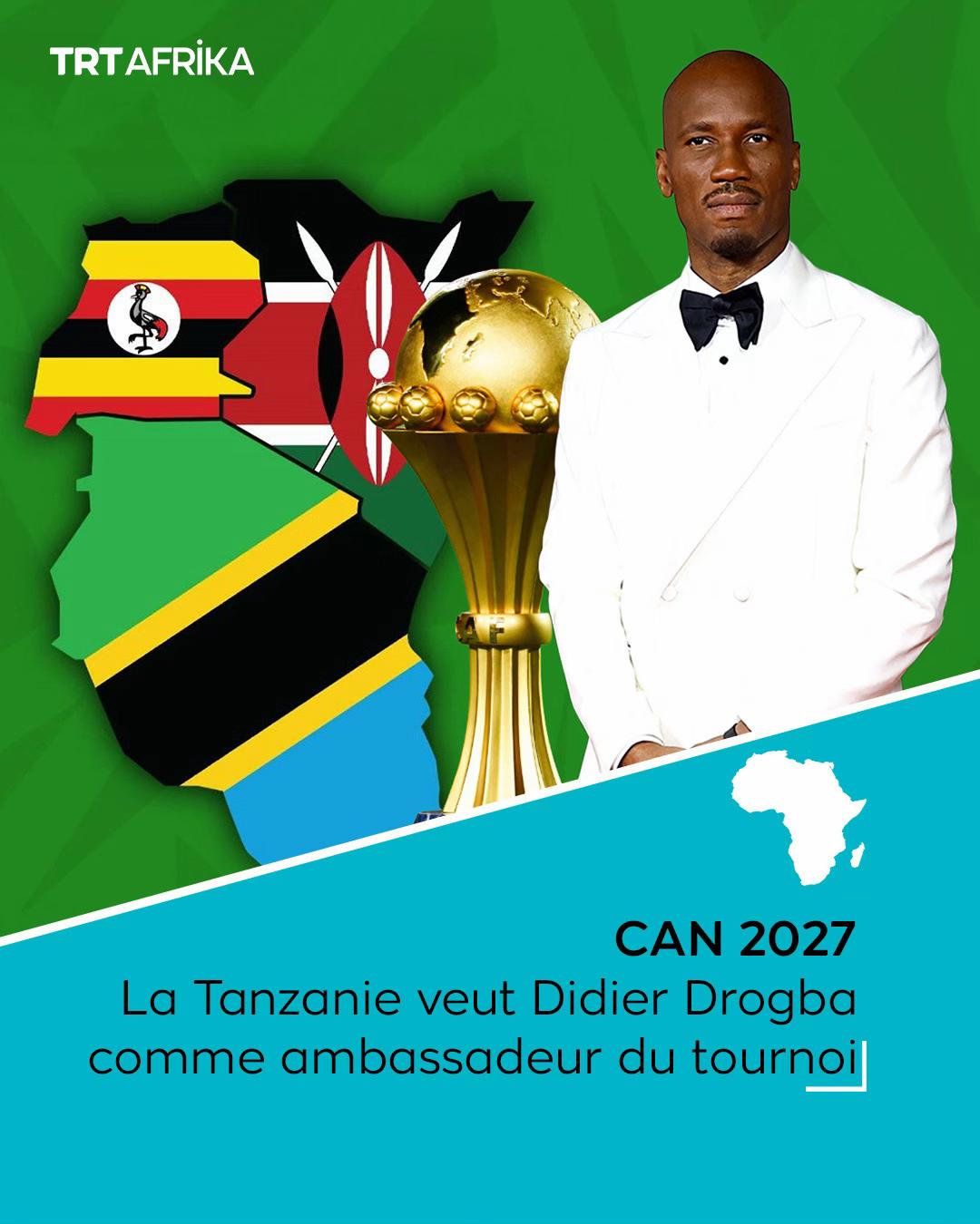 @TRT Afrika Fran&ccedil;ais