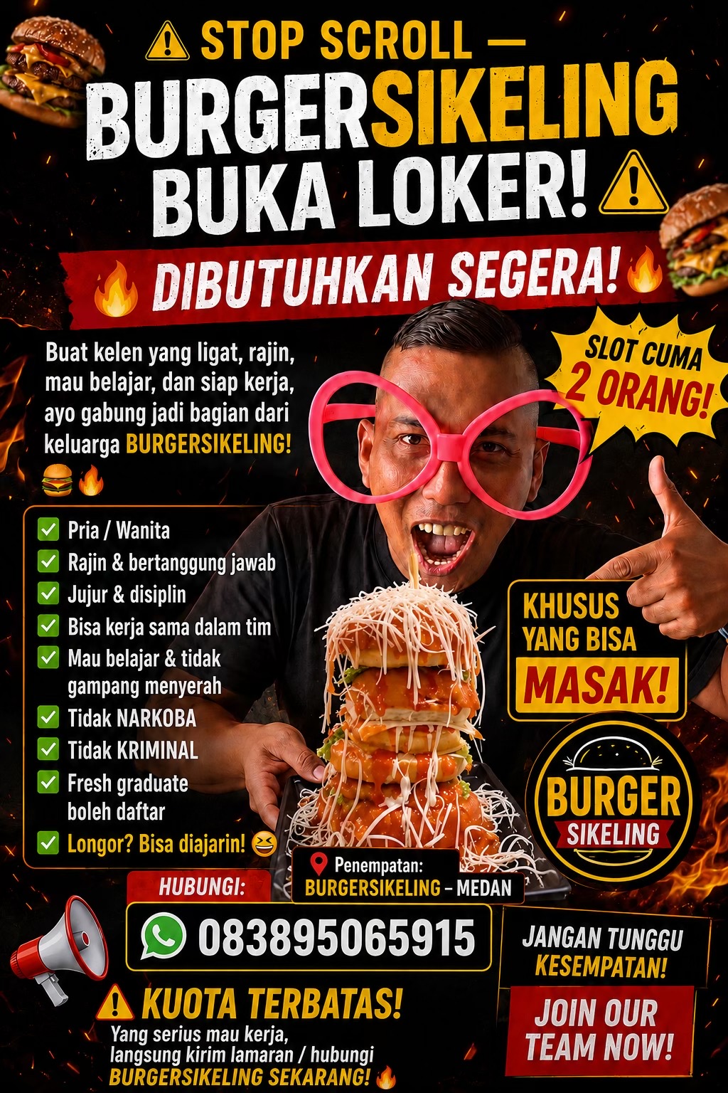 @burgersikeling