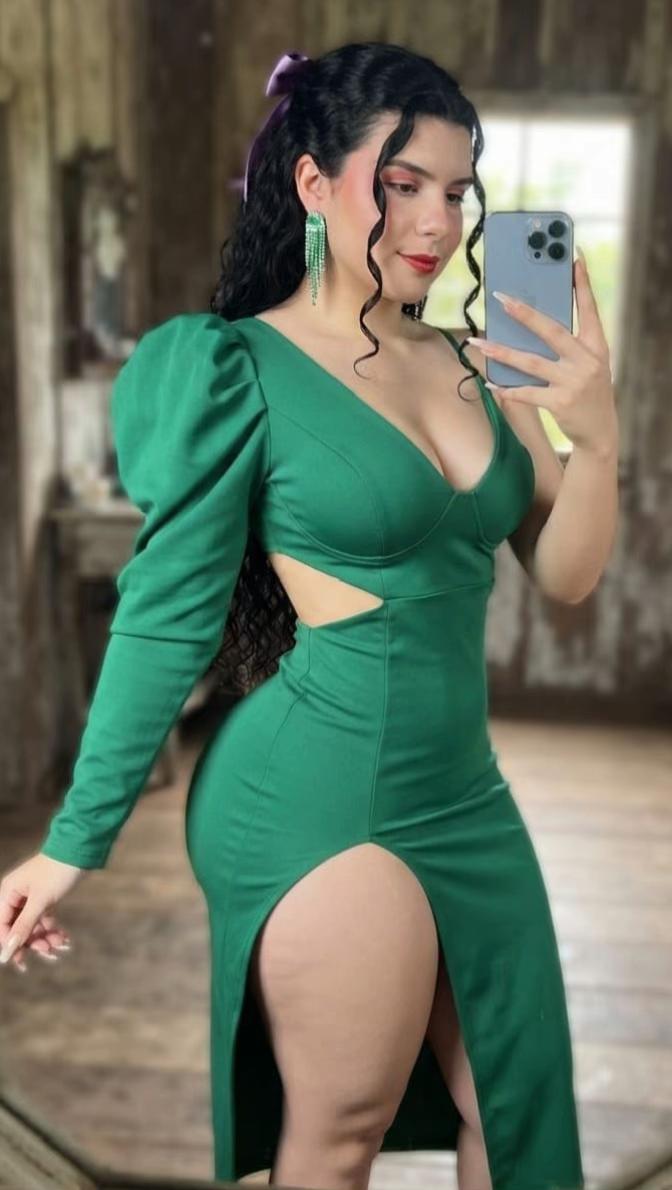 @ 💞☘️g&uuml;erita 👻Torrez🍀💞
