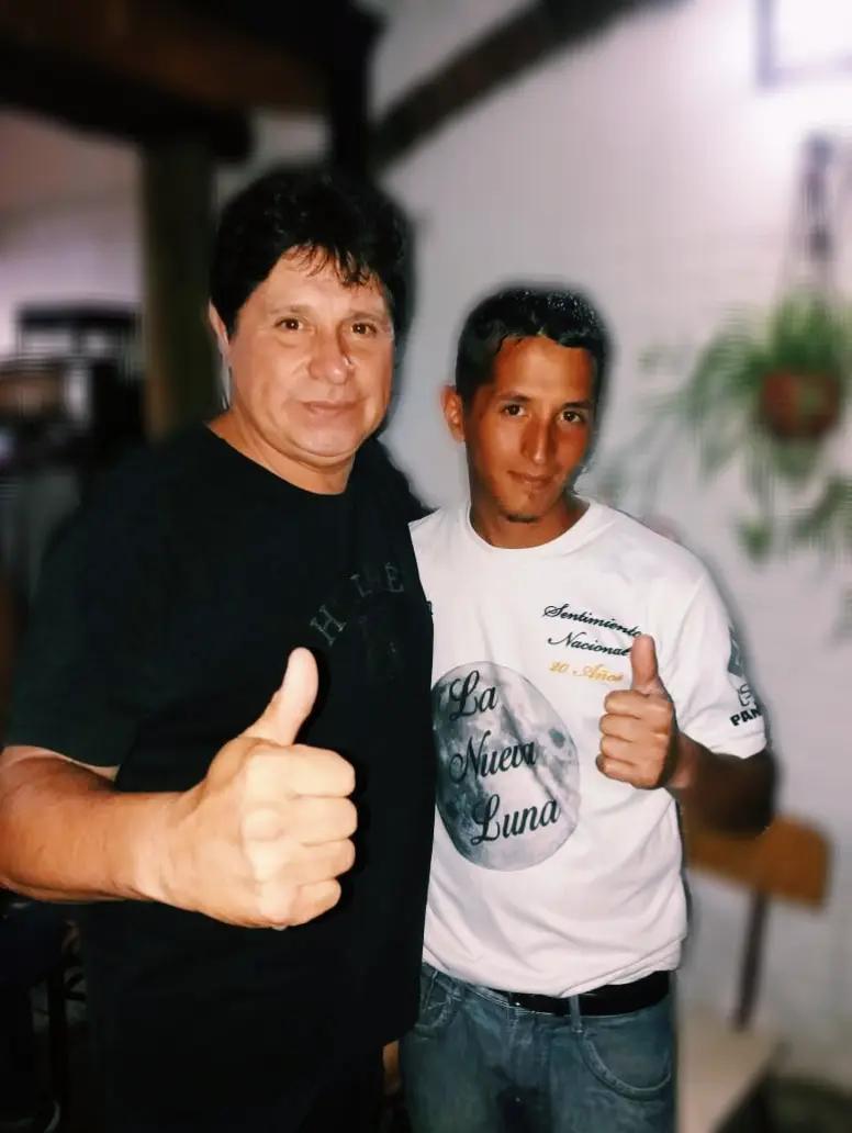 @Ale Lunatiko Lnl