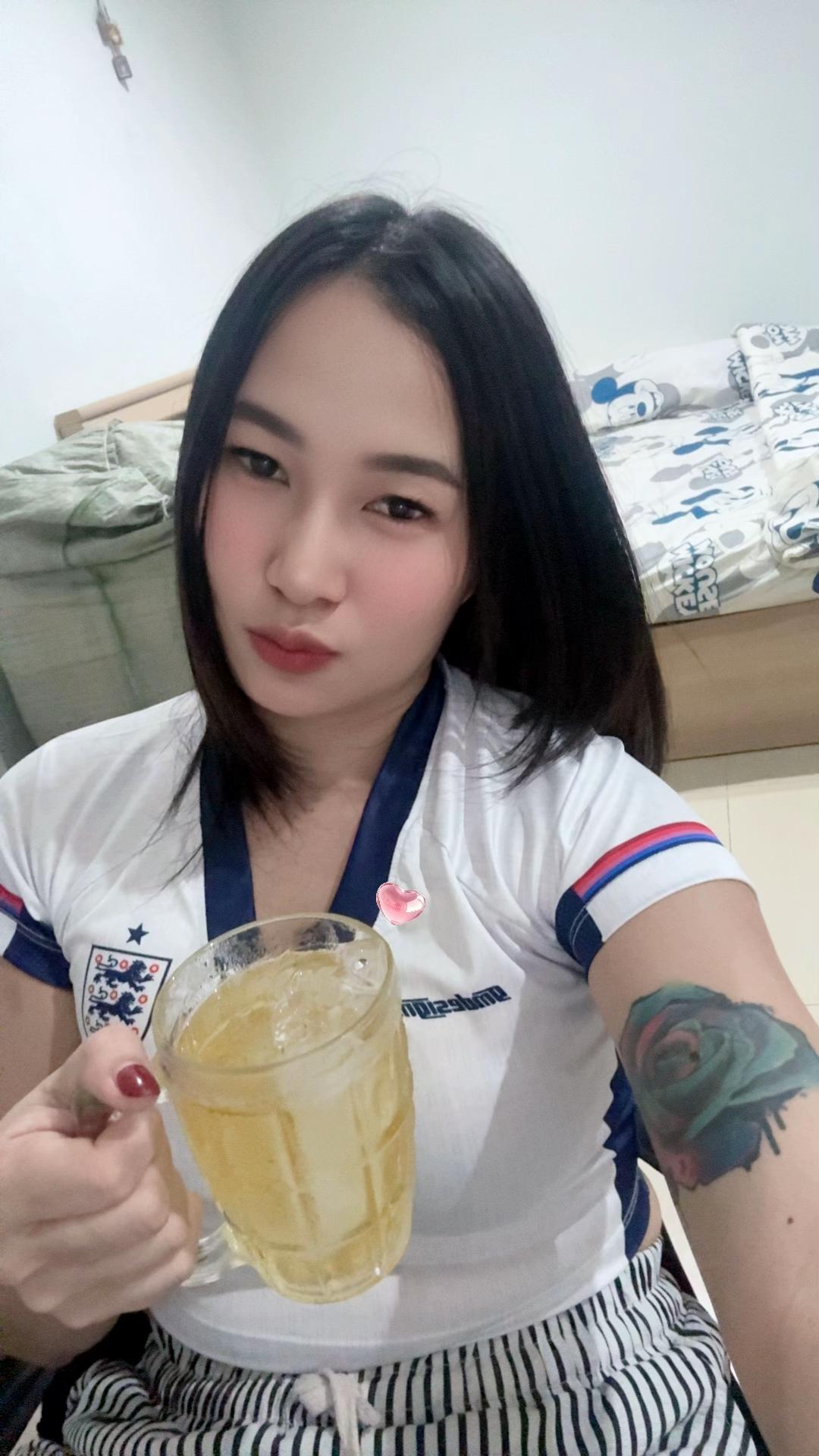 @🍭Jaja Sriwittayanon🧁