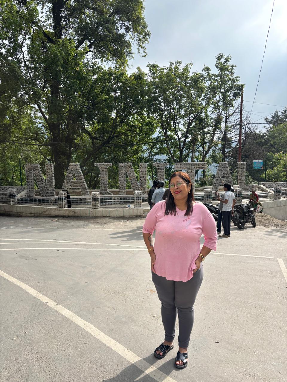 @SITA REGMI