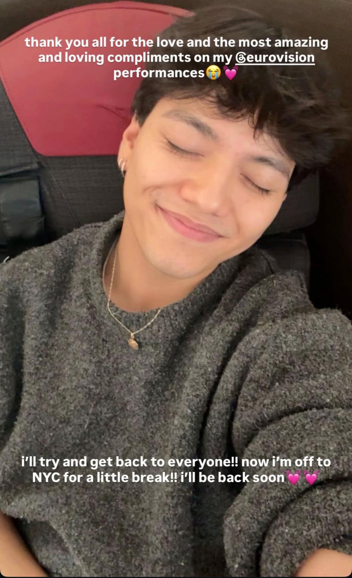 @Updates from JJ😝(didiii)