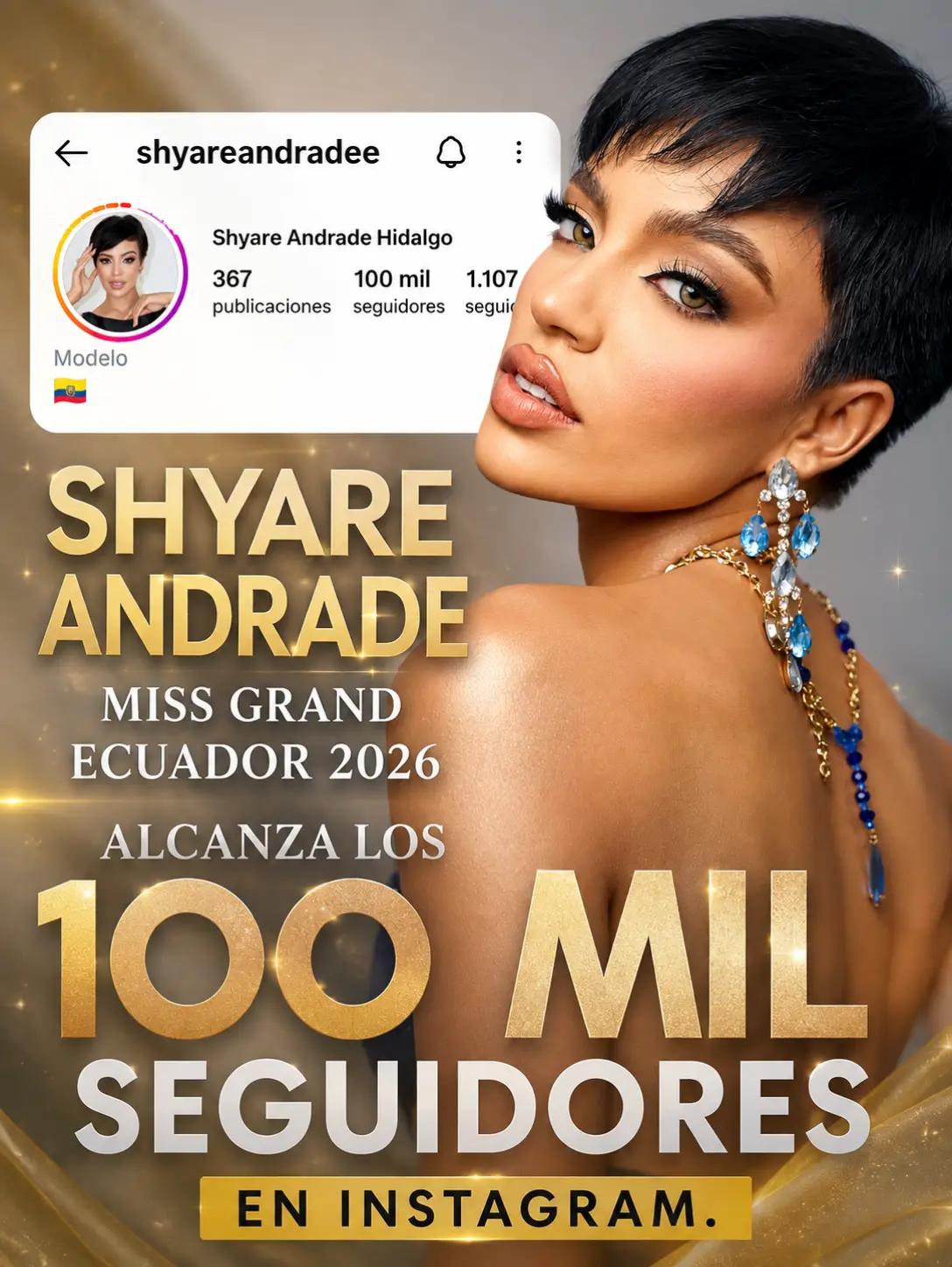 @MISSES INTERNACIONALES 👑✴️