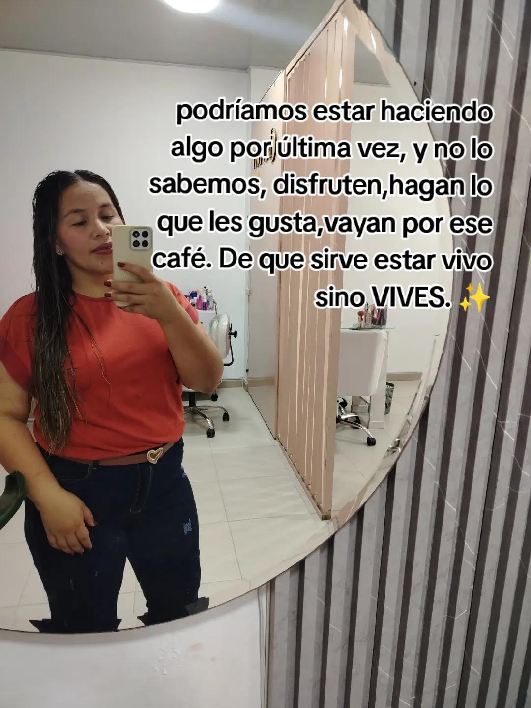 @Laudy Hernandez