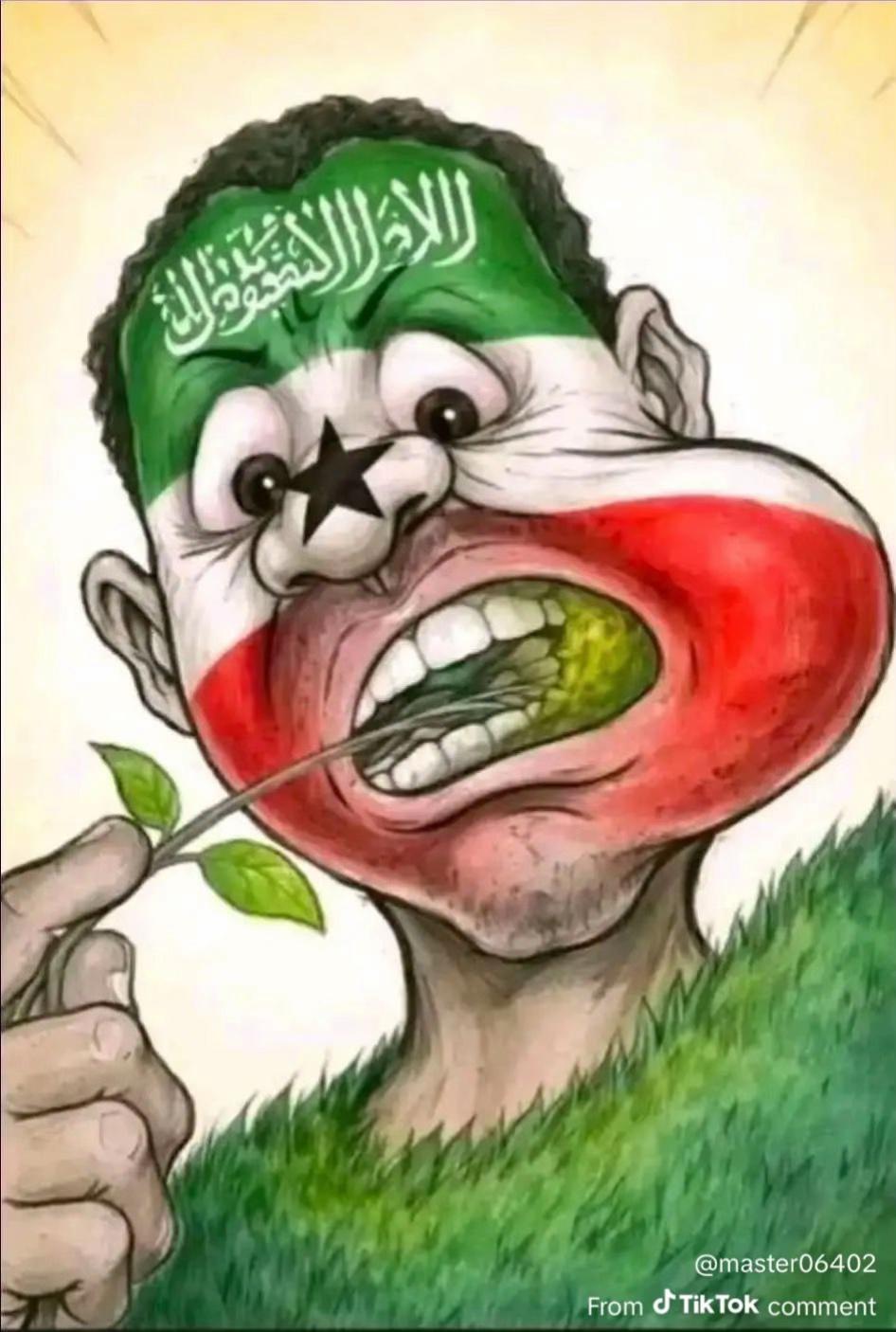 @zahraRaydabkhatumo iyo robki