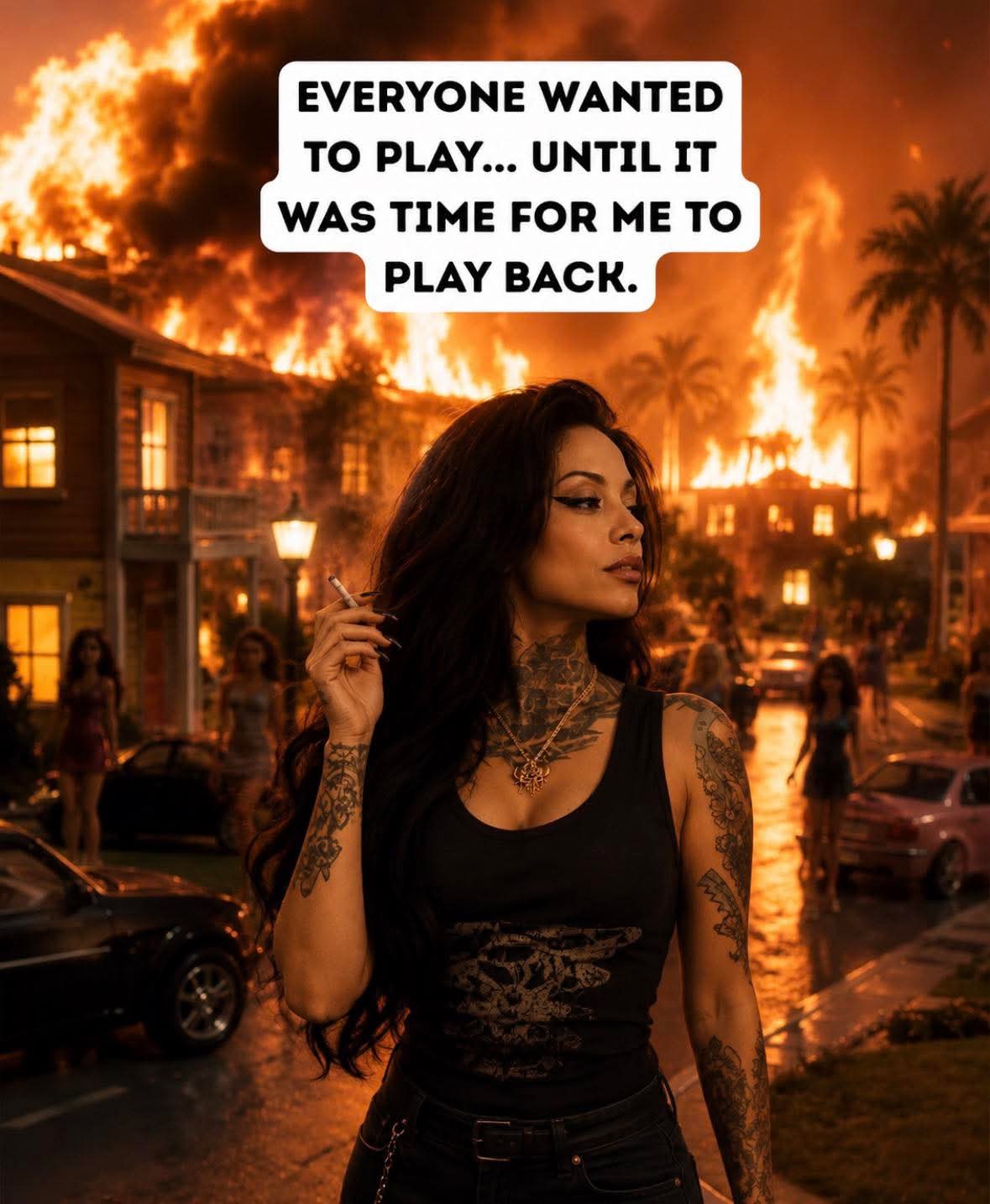 @🔥❤️🔥WILDHEART❤️🔥🔥
