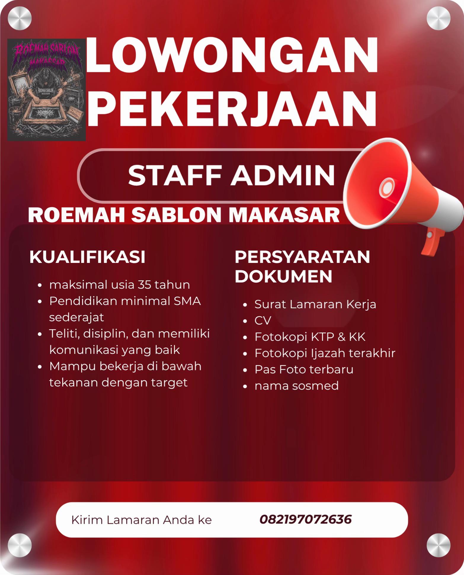 @ROEMAH SABLON MAKASSAR