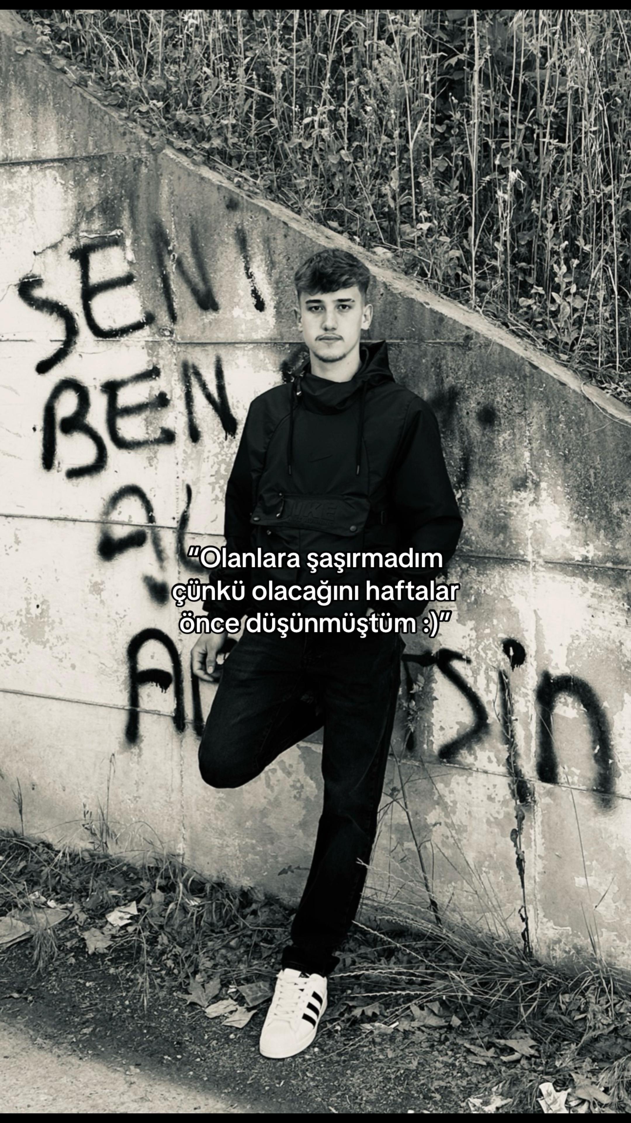 @Enes Dama