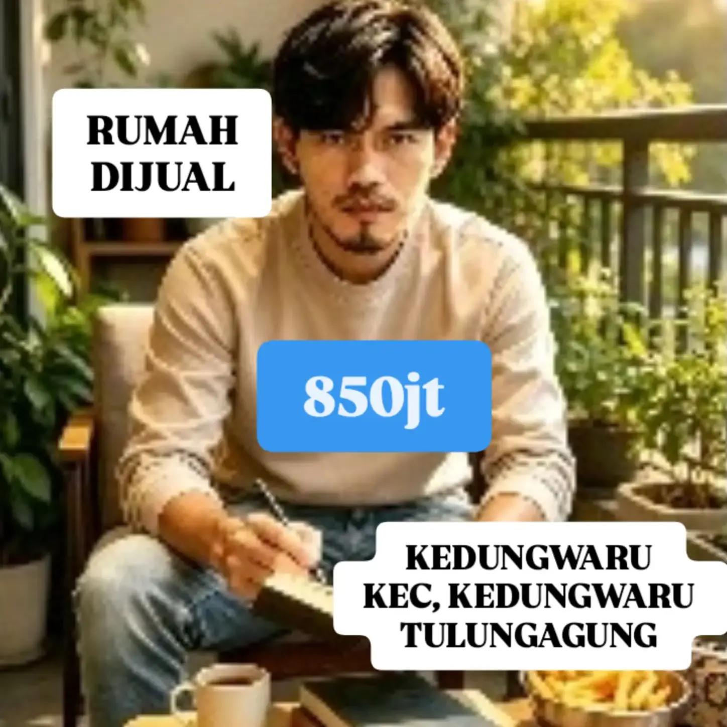 @Tulungagung Property Baim