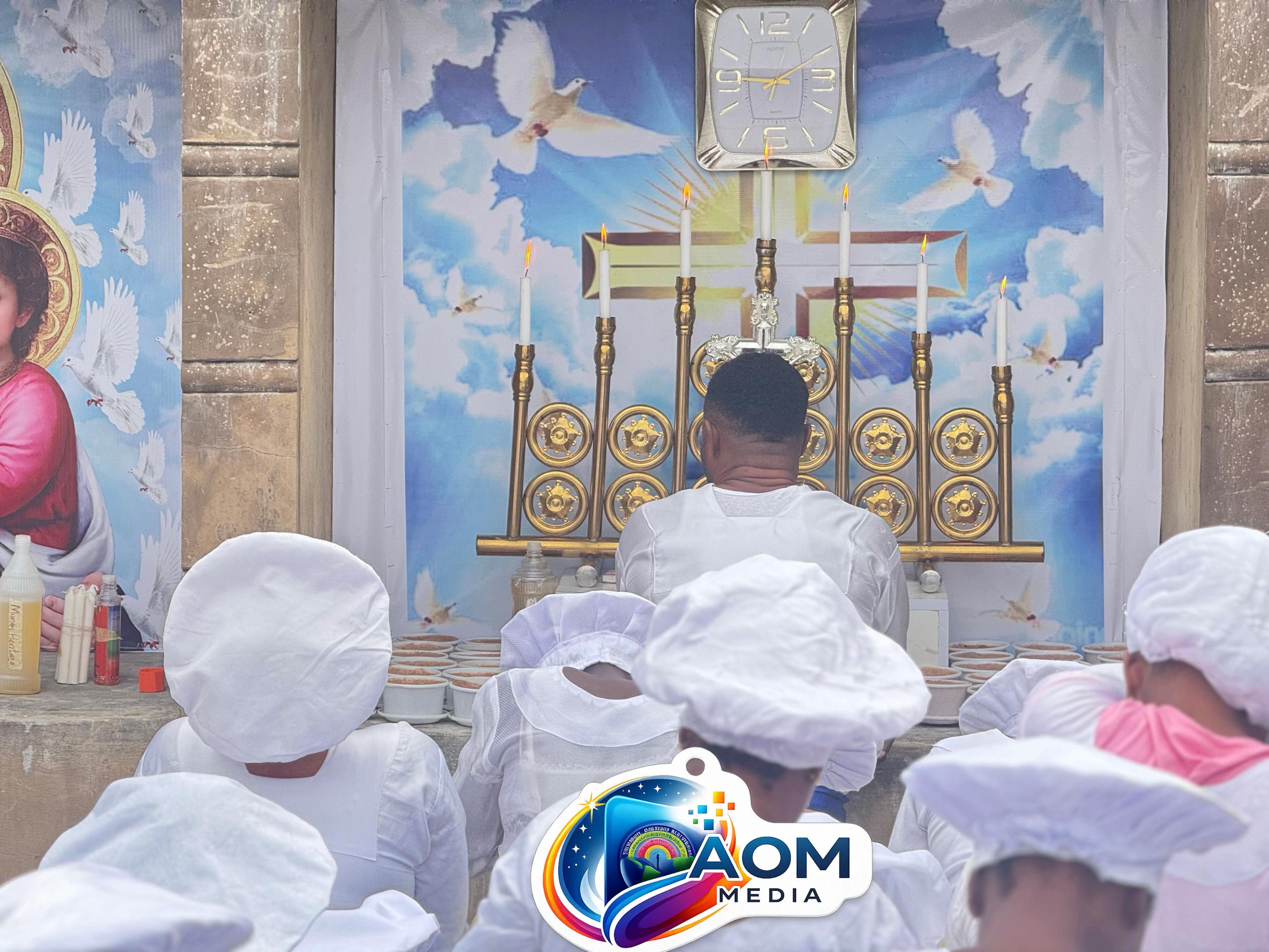 @Altar Of Mercy🔥🔥