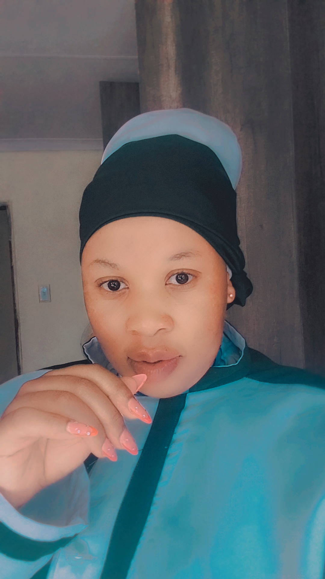 @zulukazi-kamageba undabezitha