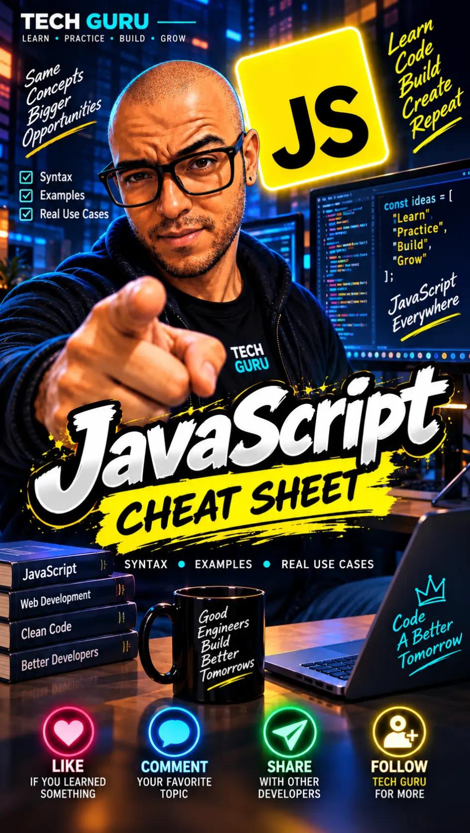 @Tech Guru