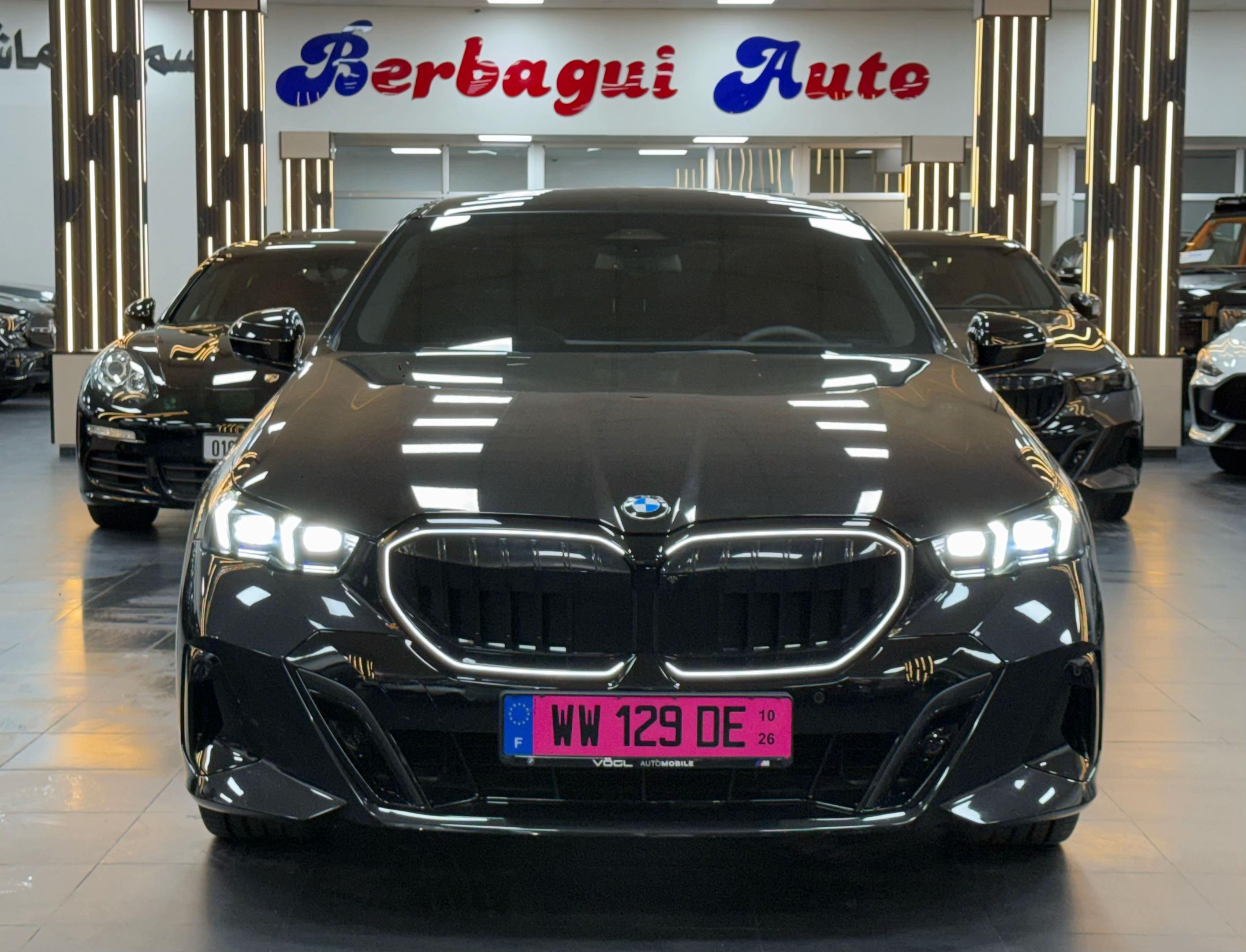 @Berbagui Auto Setif