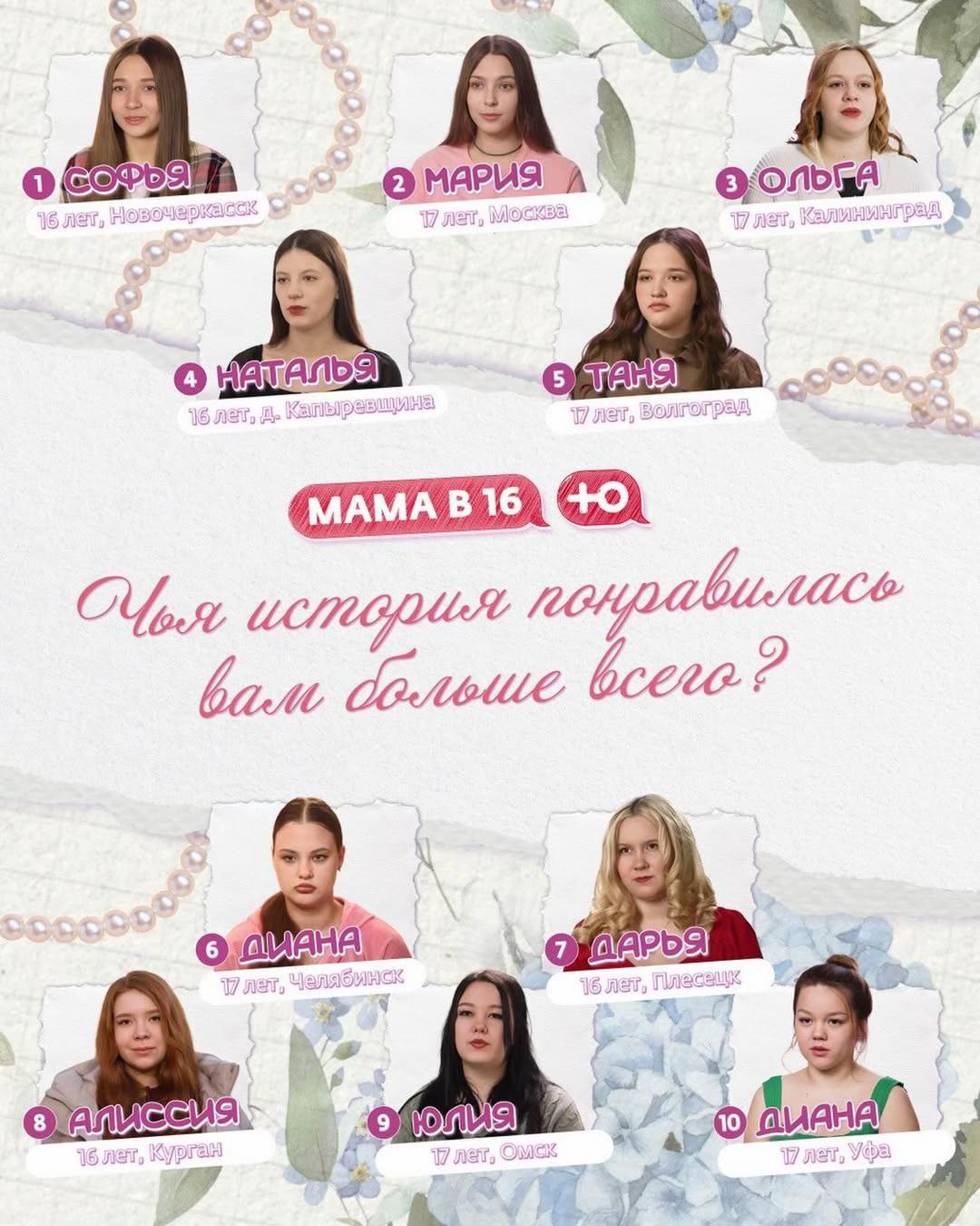 @Телеканал Ю
