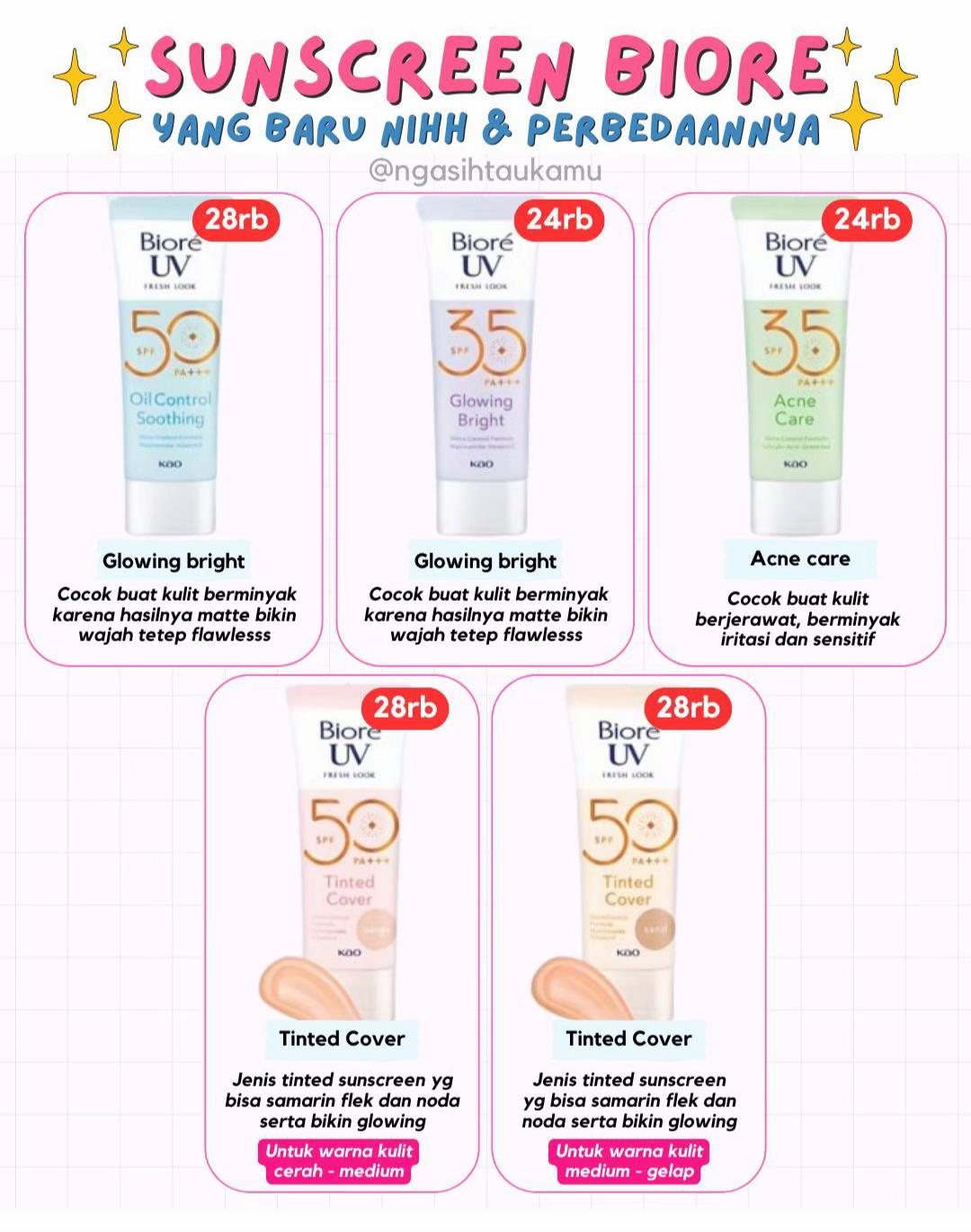 @Skincare For You ✅