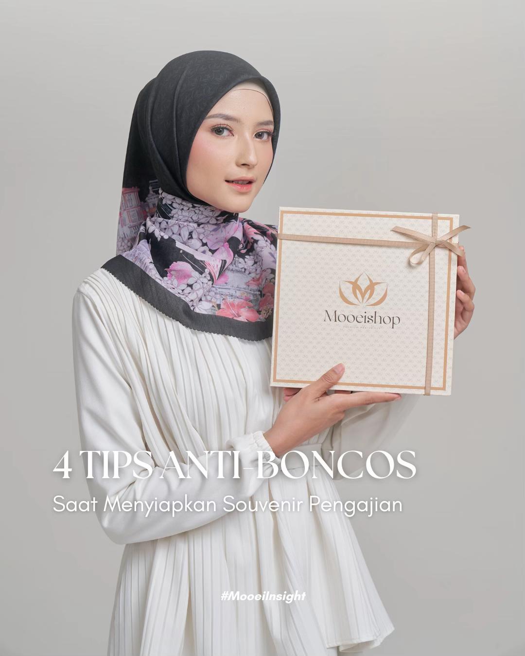 @Mooeishop Mukena Mahar