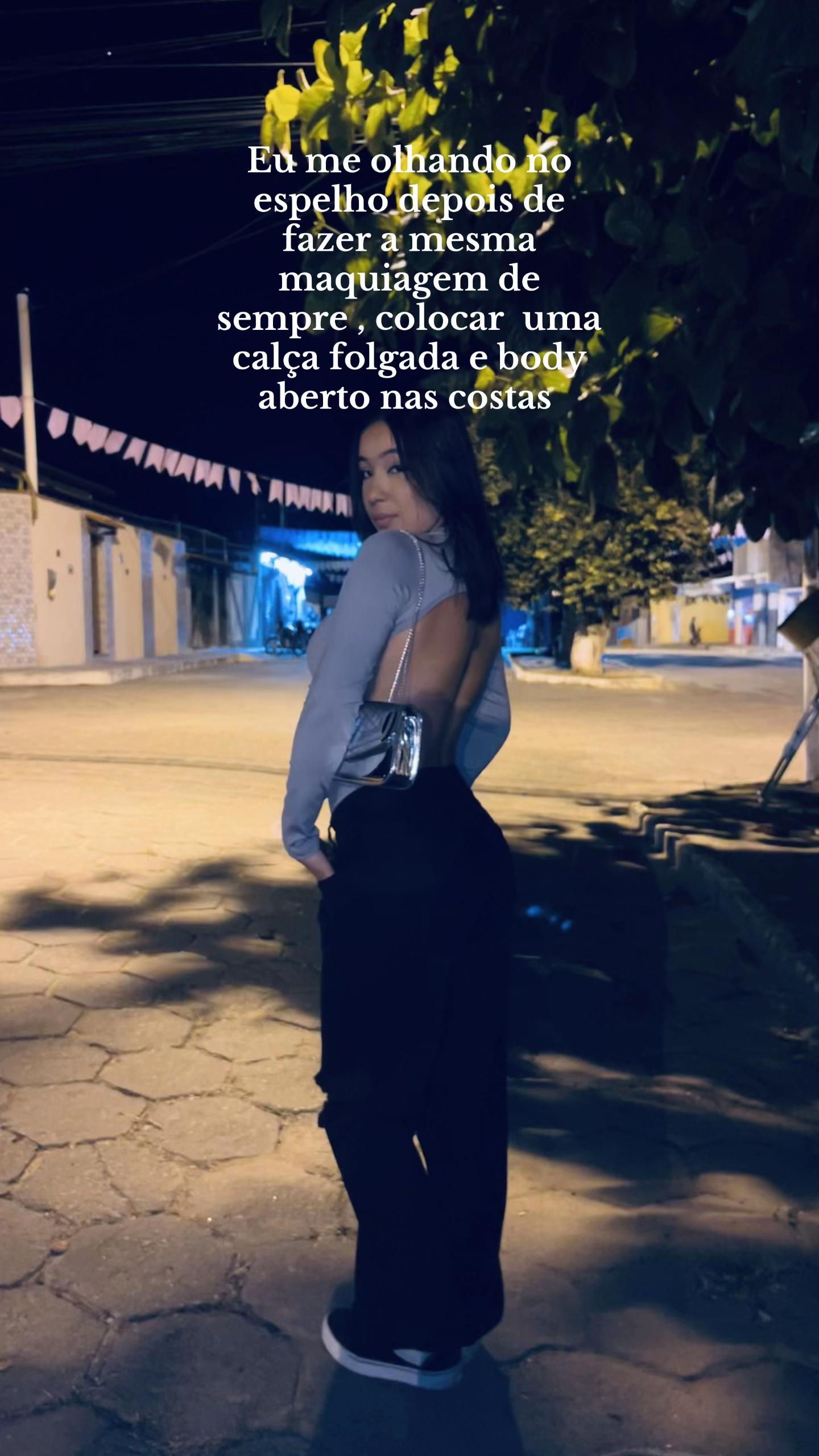 @Kay Ribeiro
