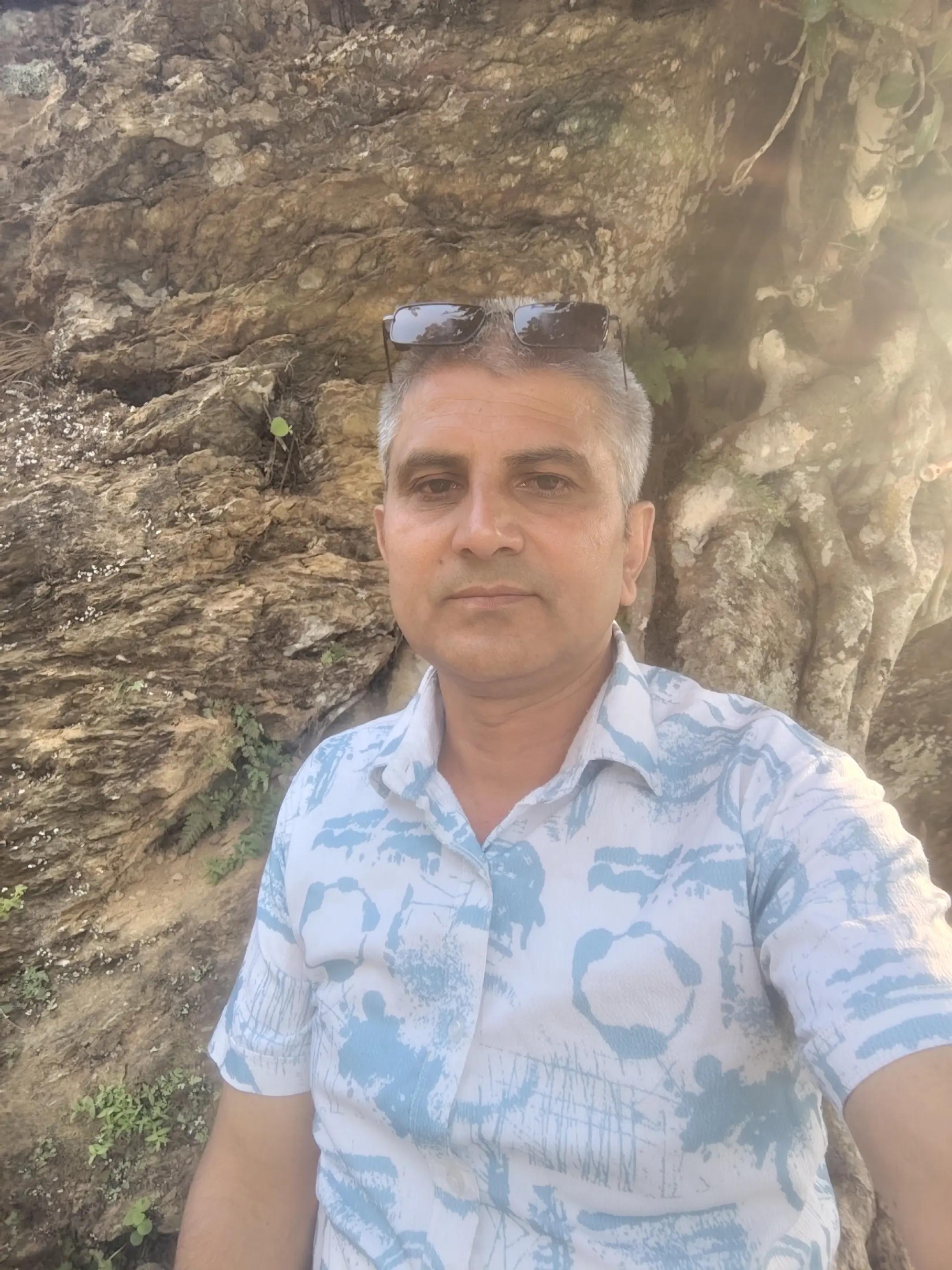 @Shyam  pathak