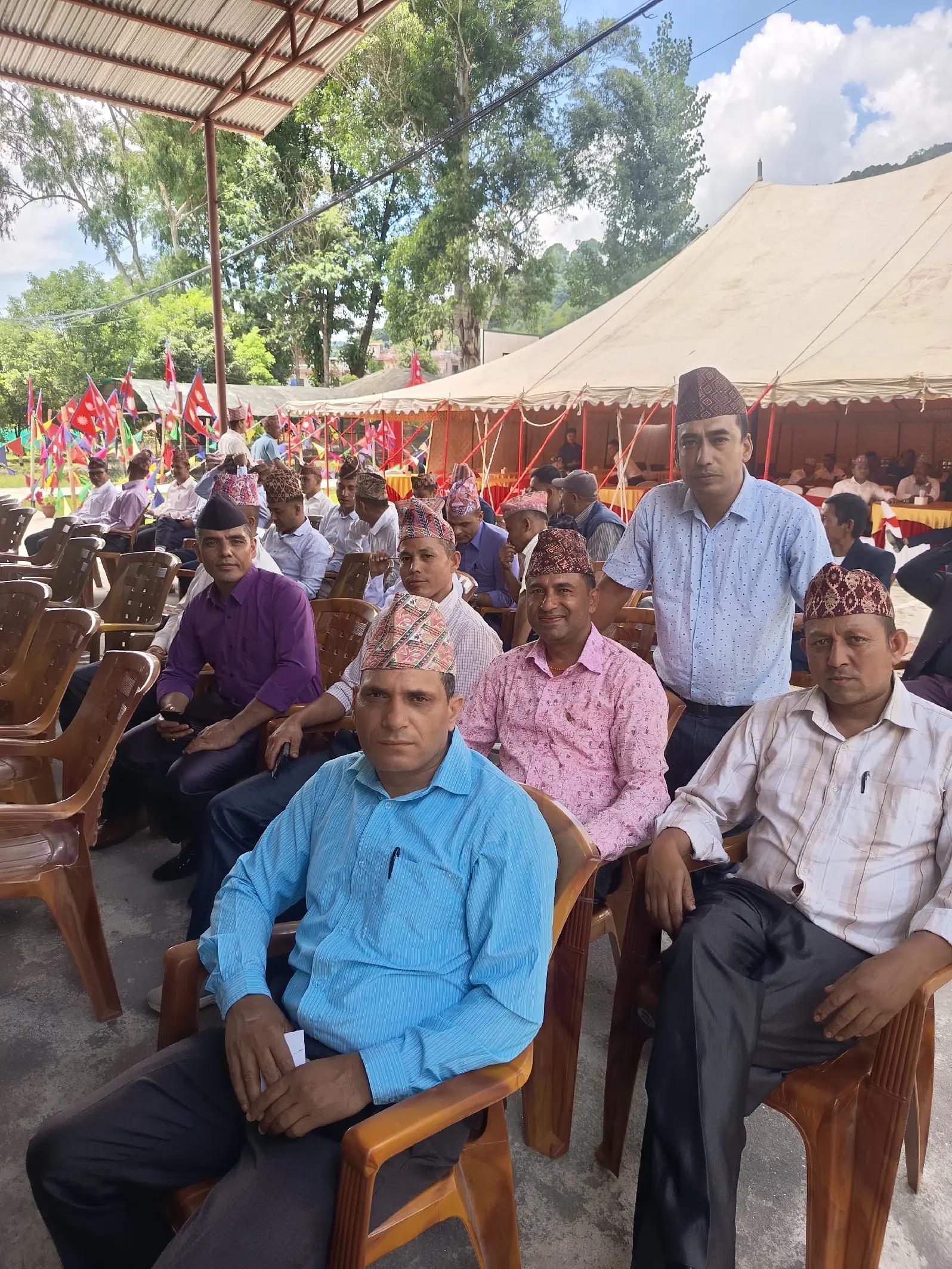 @sudarshan dhakal