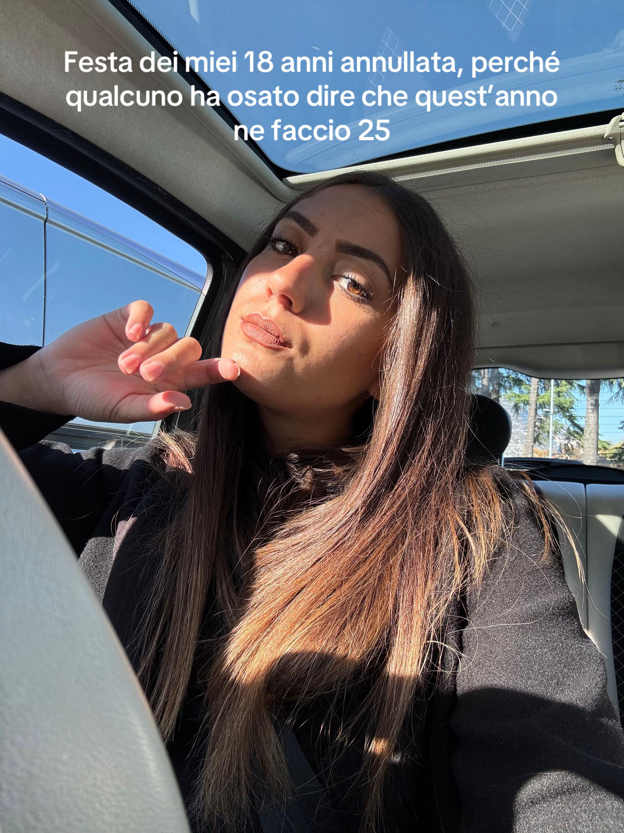 @sabrina giordano