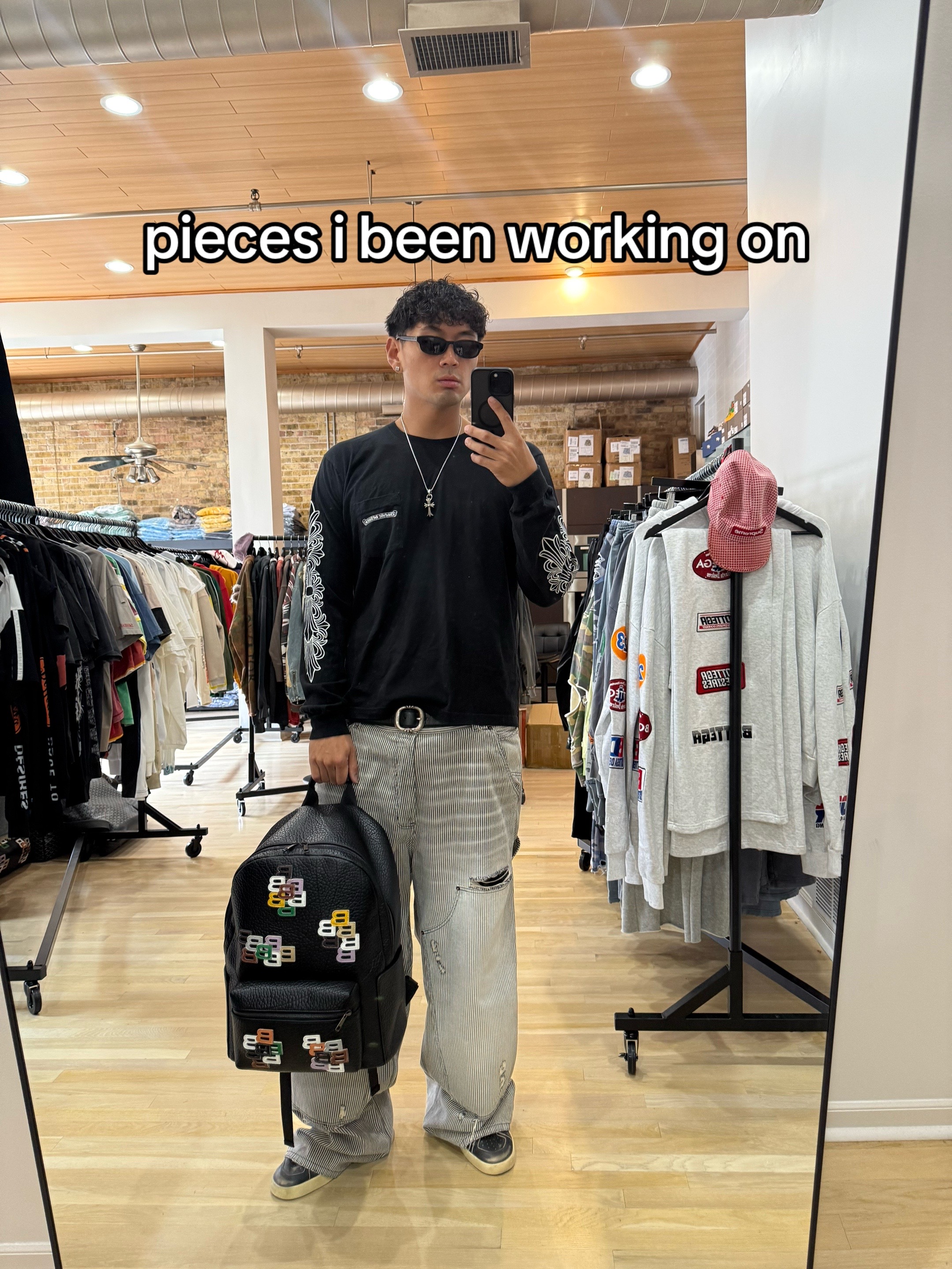 @Gabe Feliciano
