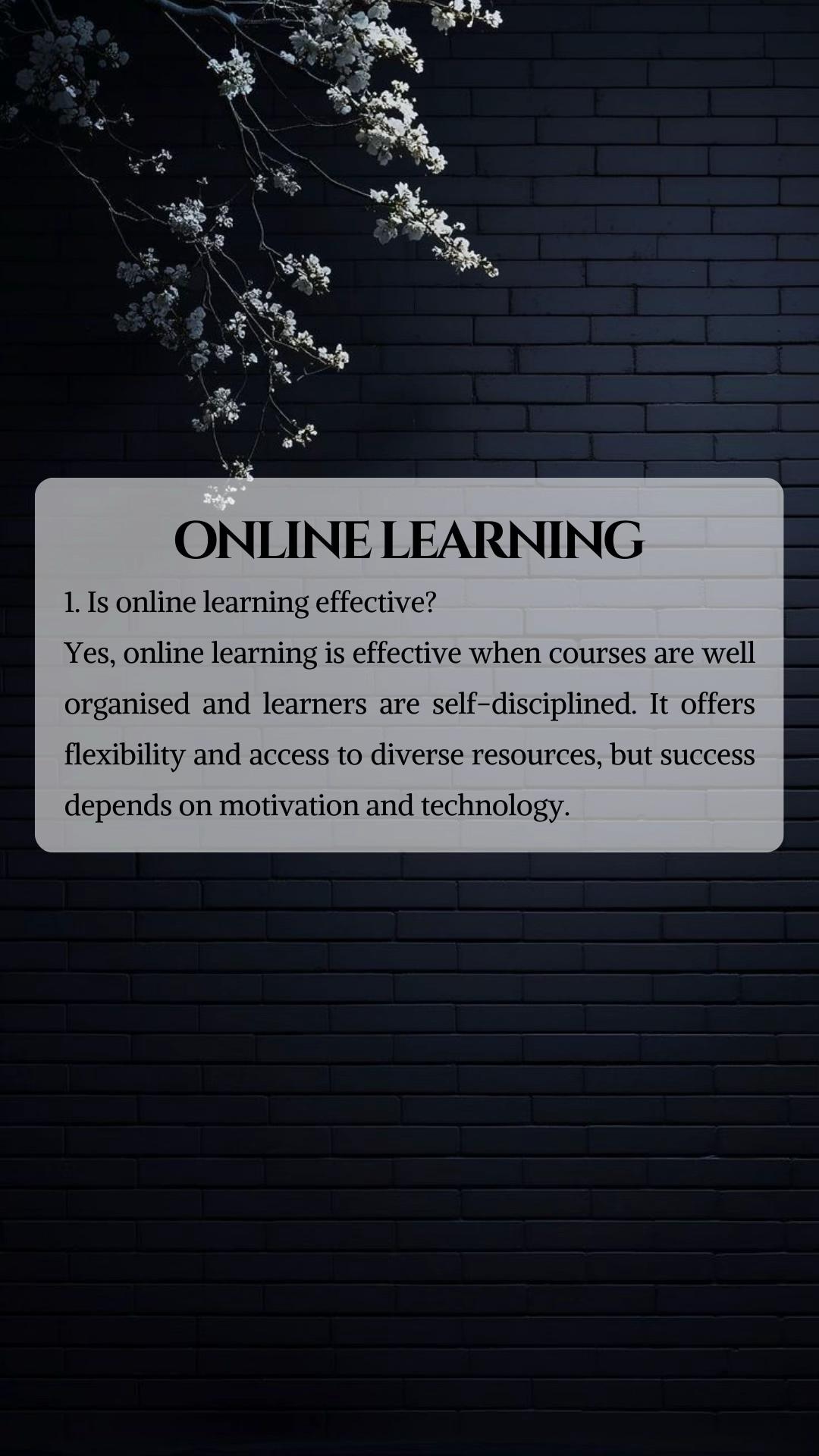 @Learn English With Me