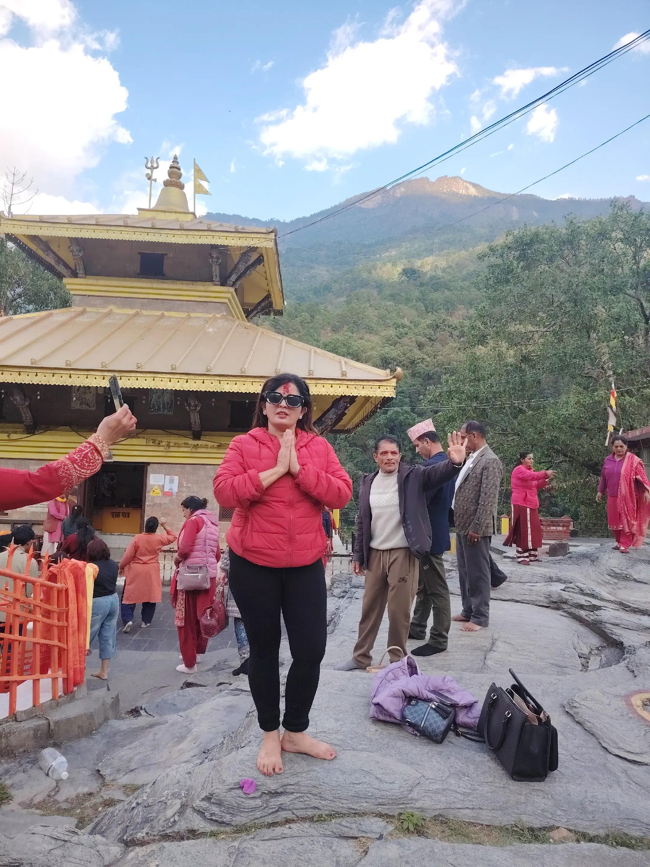 @Devaki pokhrel