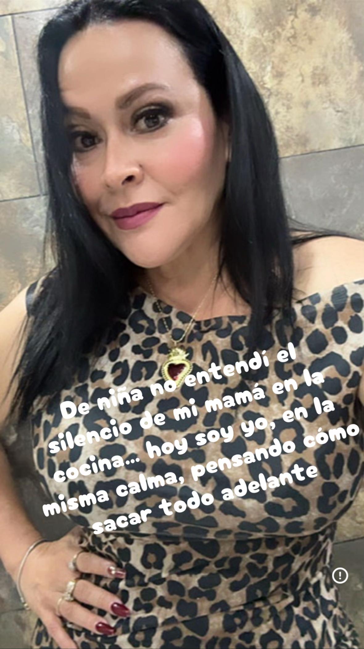 @LA Guera Tinajero