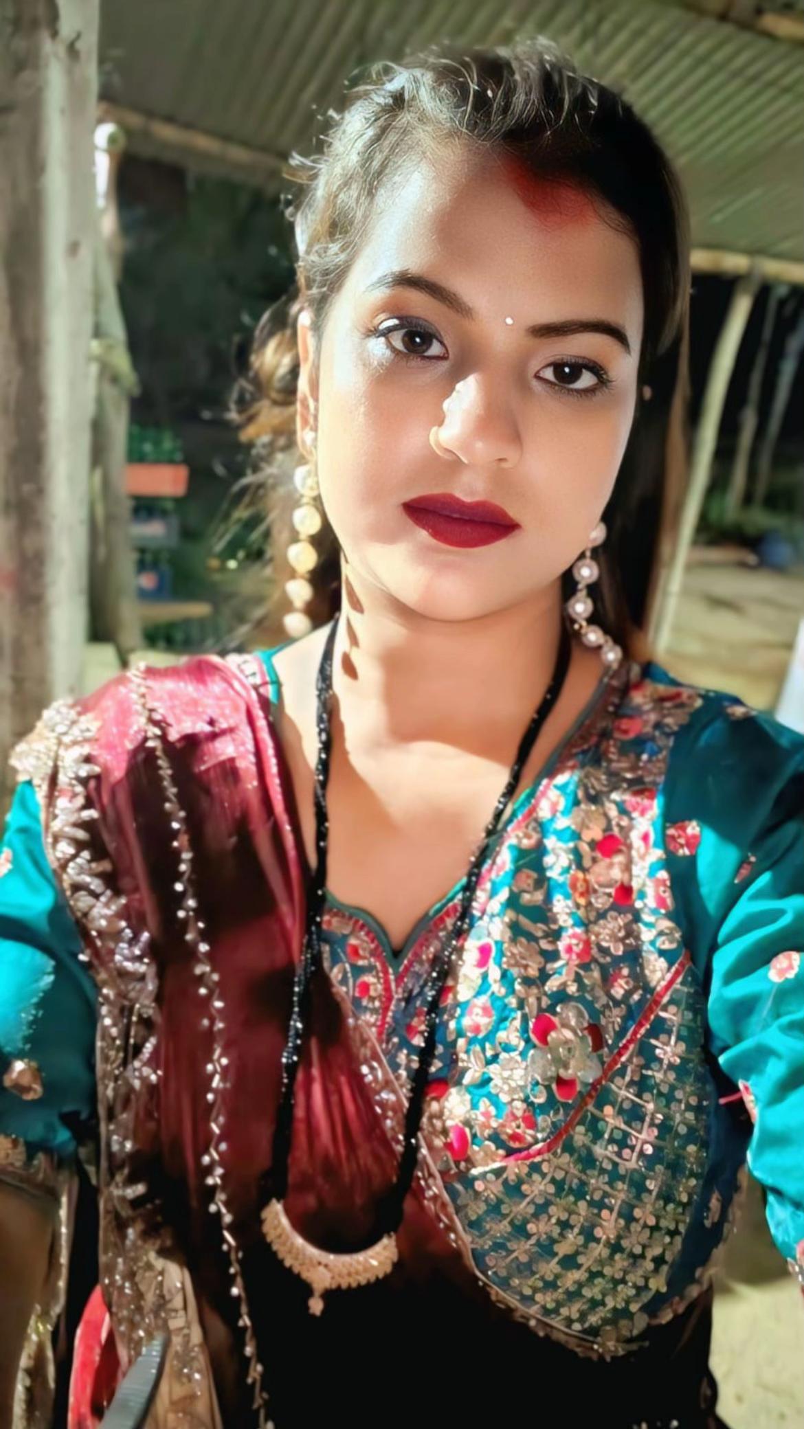 @Nibha yadav02🫶S❤️