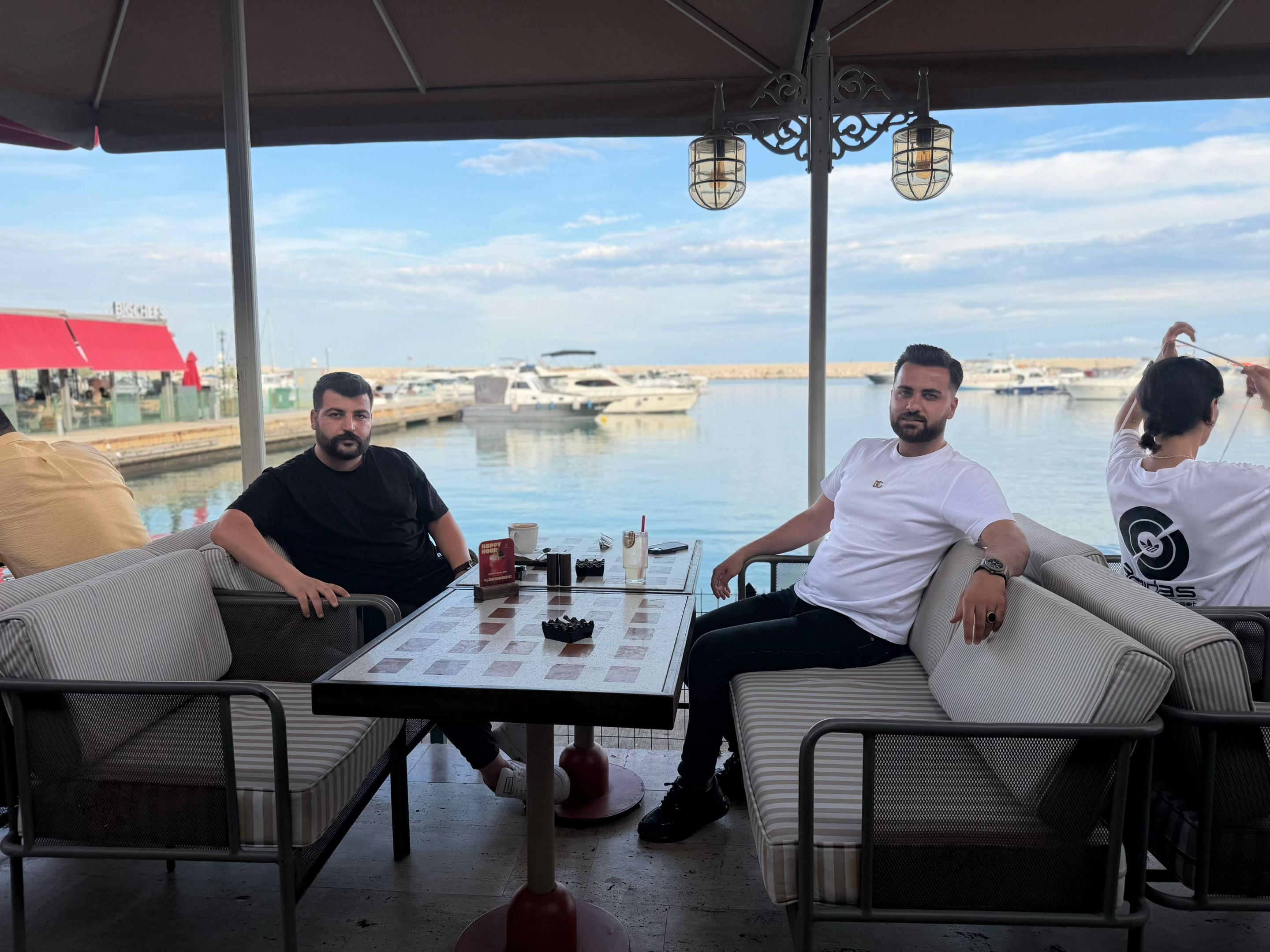 @Ayaz &Ouml;KTEN