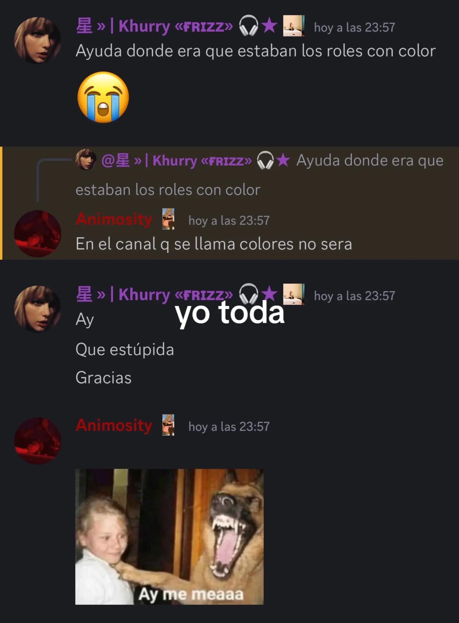 @lacuentaporfis