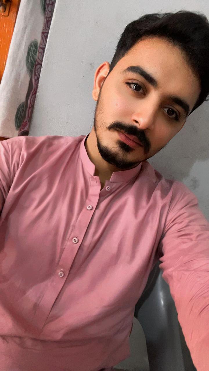 @Zaiن Ul Abidiن