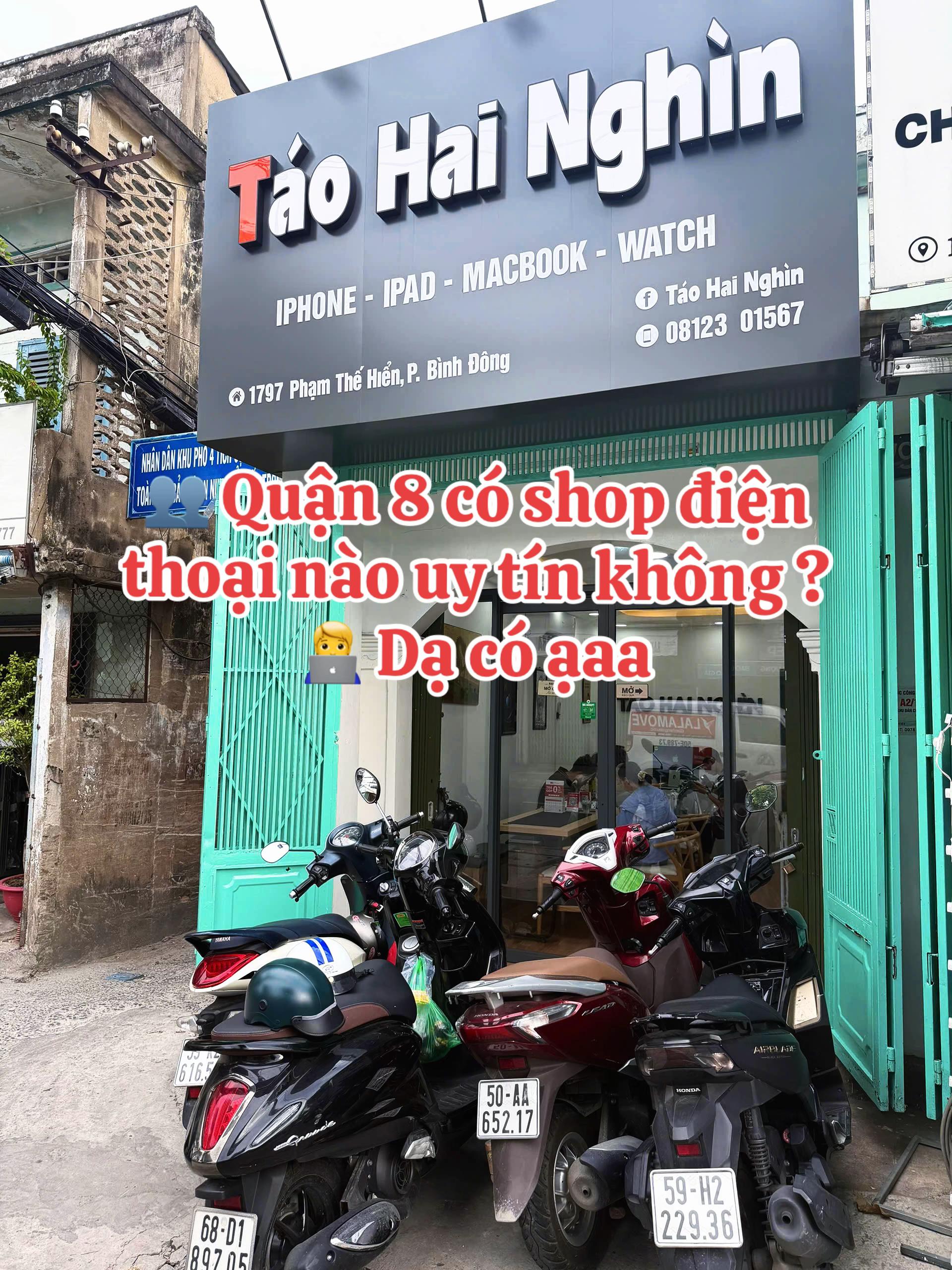 @Táo Hai Nghìn