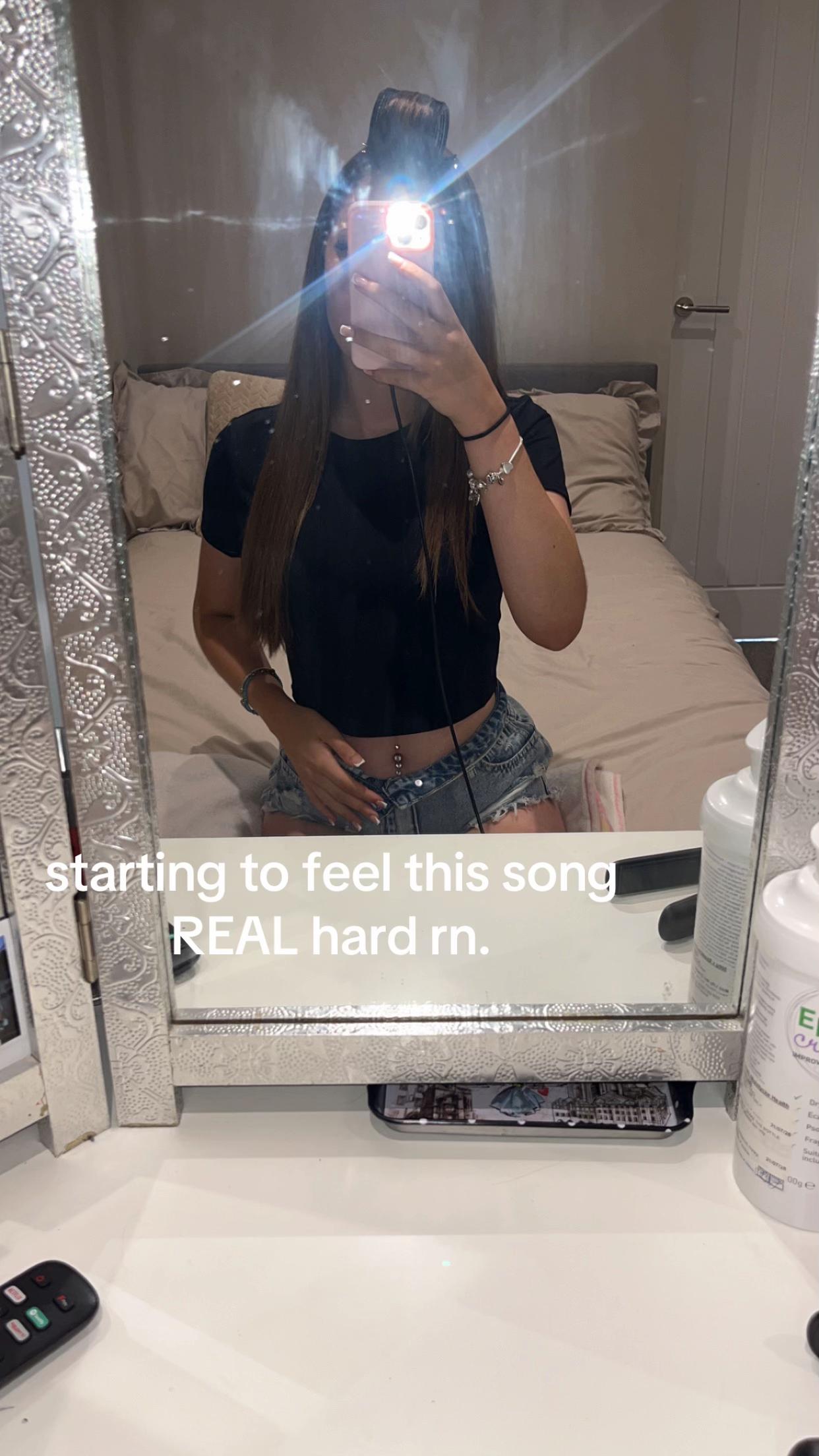 @secret