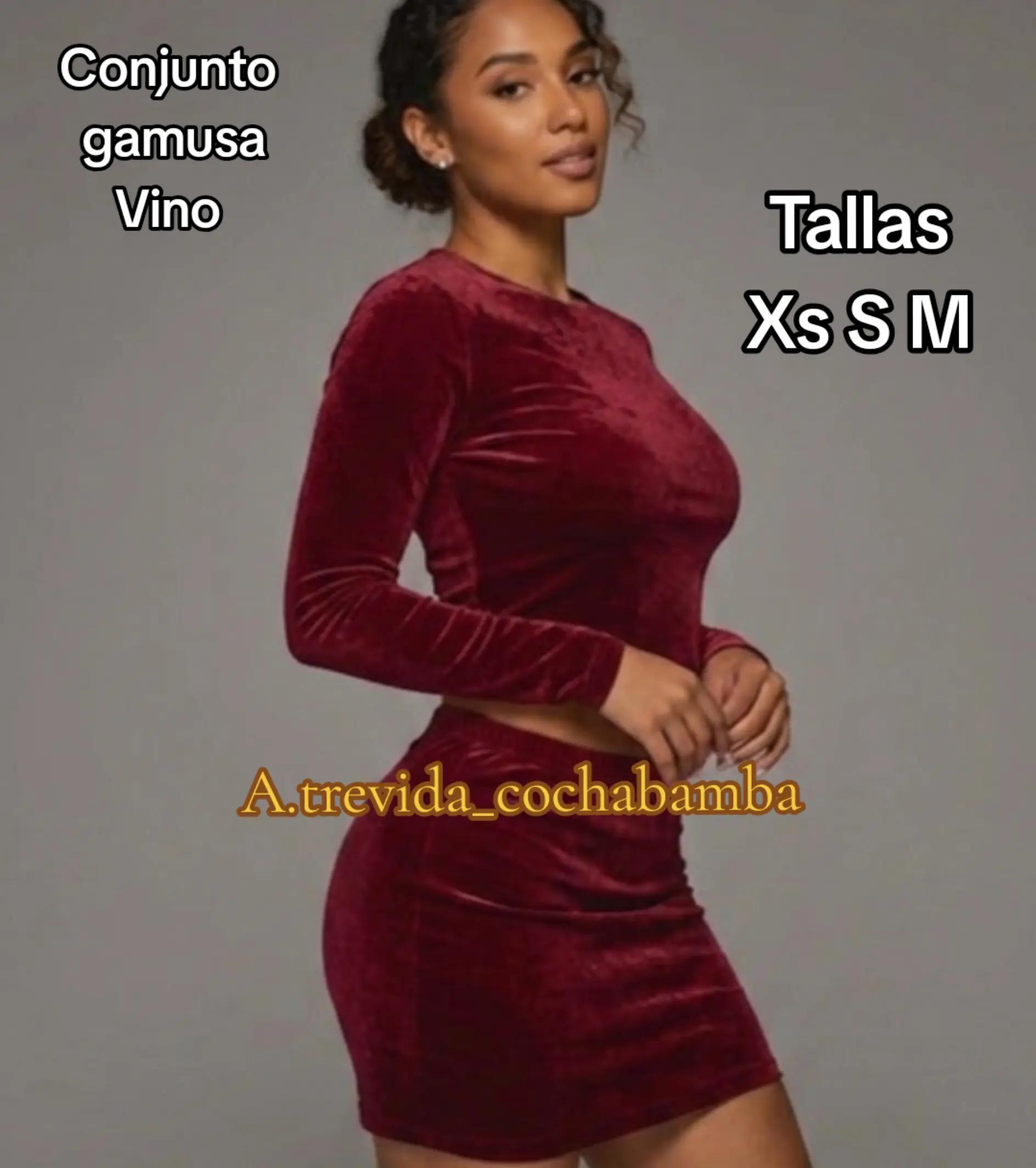 @Nicole_Atrevida tienda de ropa